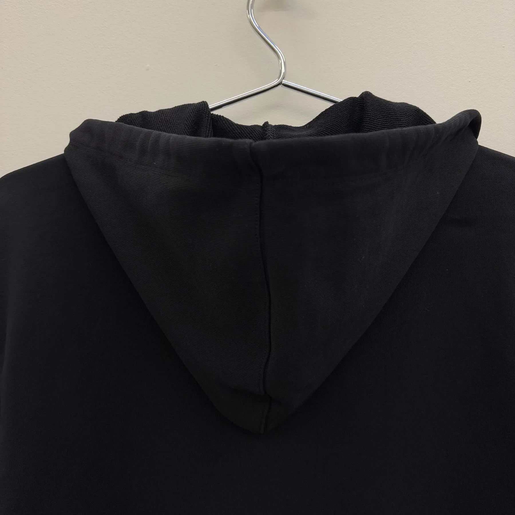 FW03 Helmut Lang Re-Edition Spike Hoodie (Women’s Sizing) - Image 7