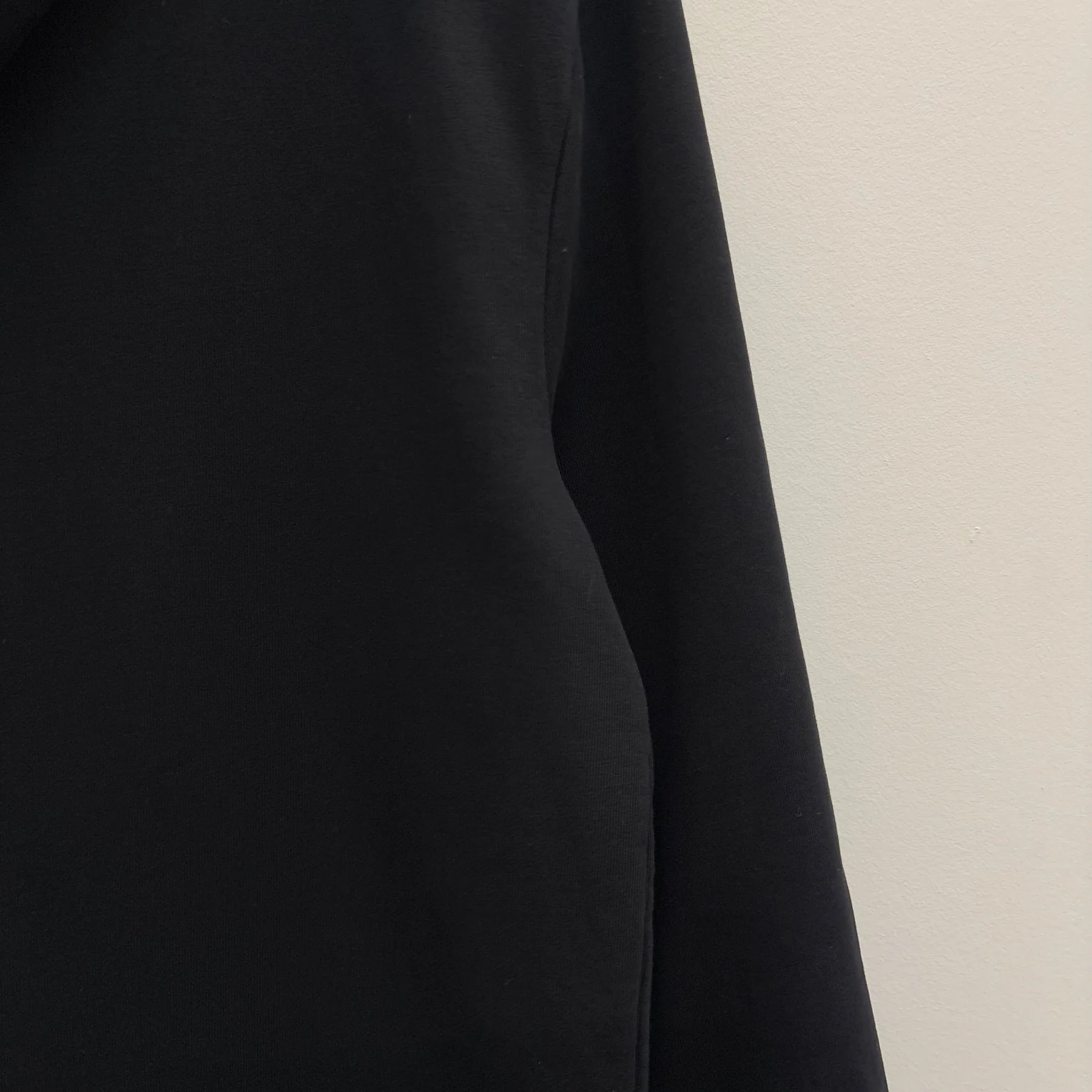 FW03 Helmut Lang Re-Edition Spike Hoodie (Women’s Sizing) - Image 8