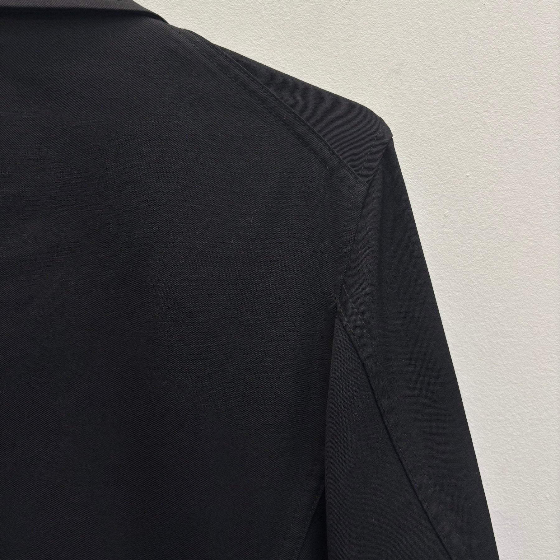 FW05 Comme Des Garçons Blouson Jacket - Image 8