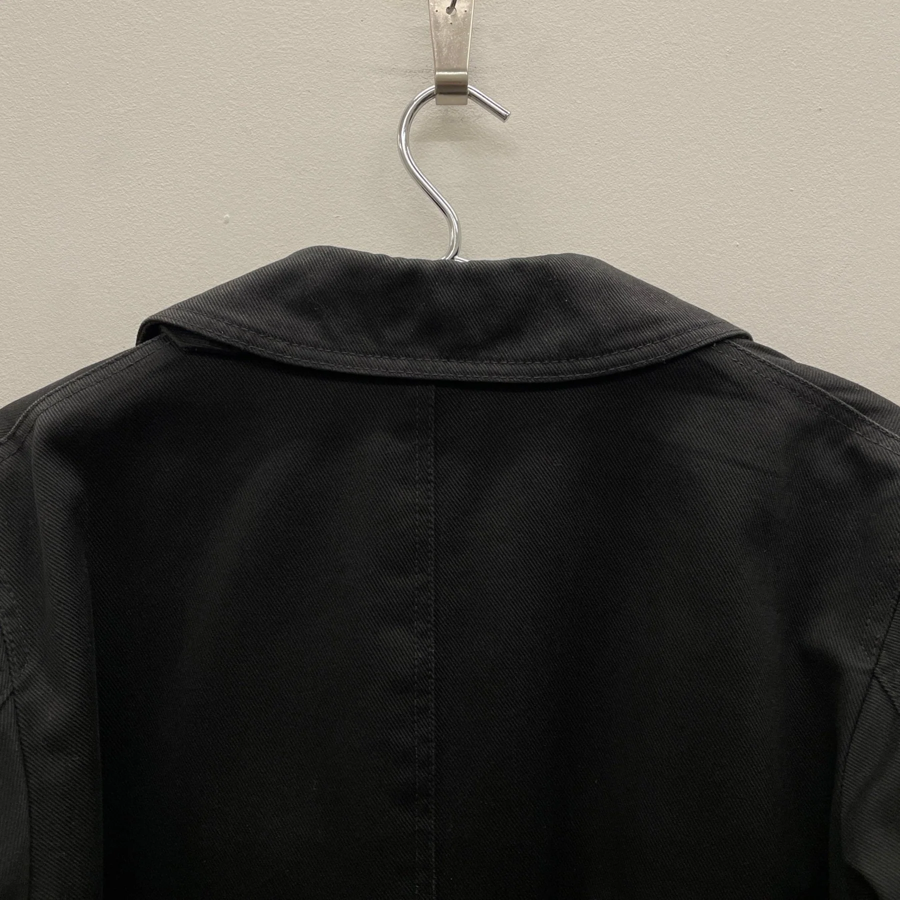 FW05 Comme Des Garçons by Junya Watanabe Chore Coat - Image 6