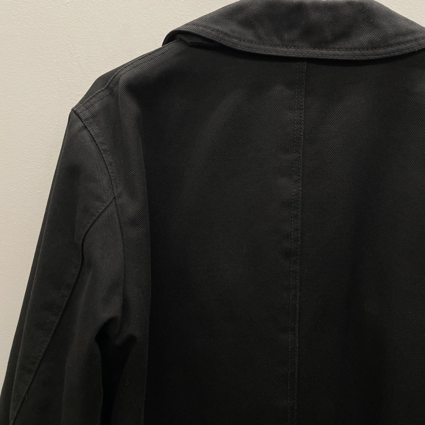 FW05 Comme Des Garçons by Junya Watanabe Chore Coat - Image 7