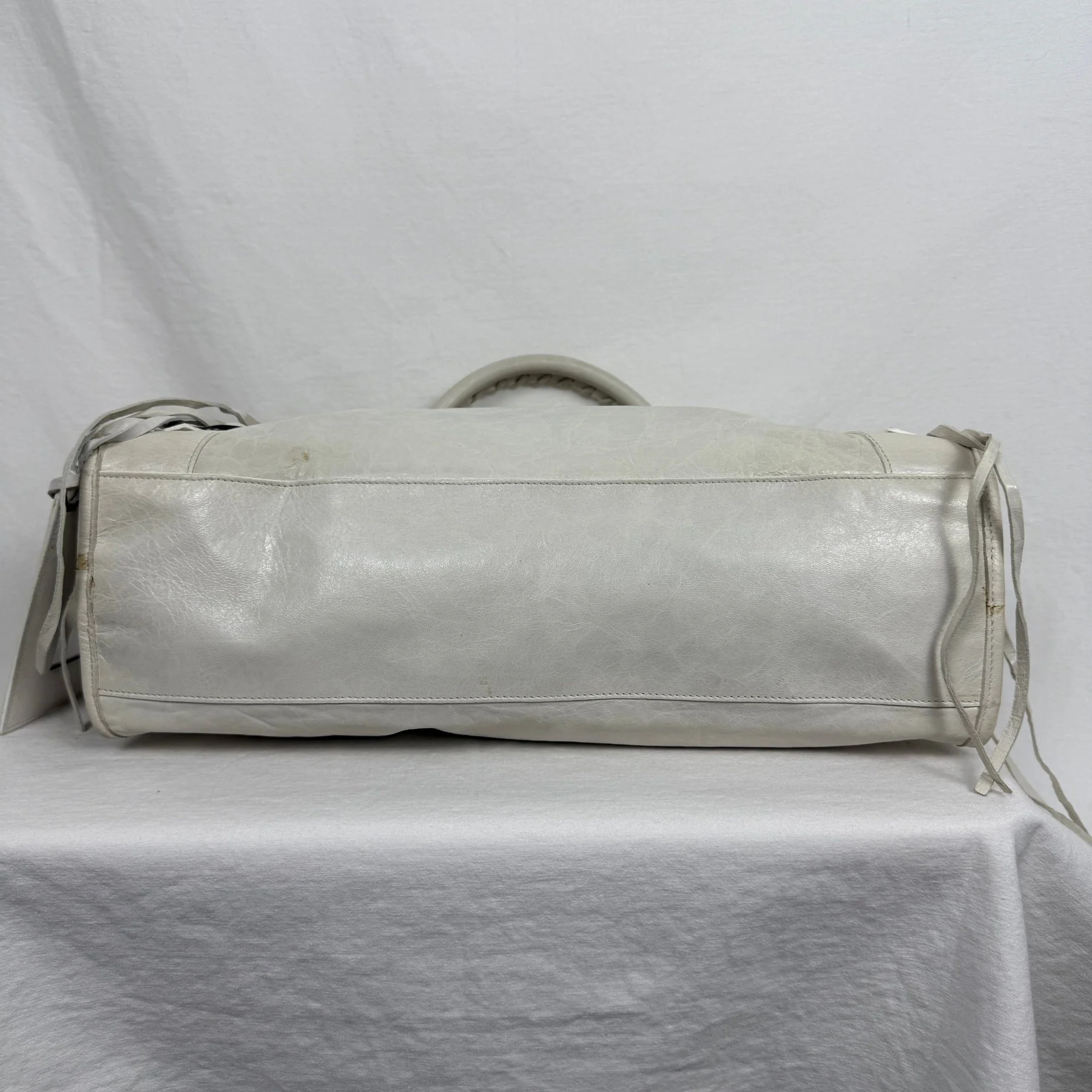 SS06 Balenciaga City Bag By Nicolas Gesquiere - Image 9