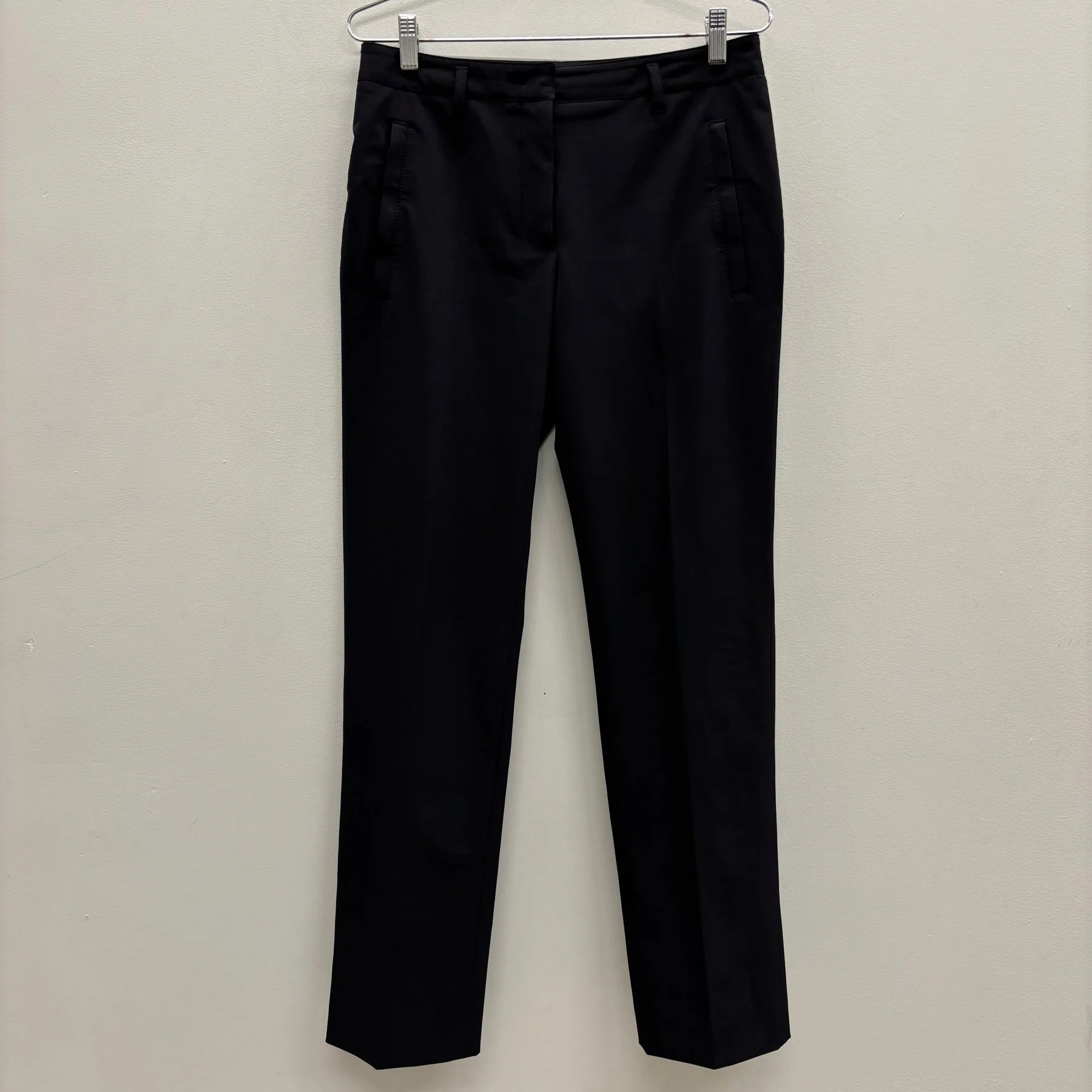 FW07 Prada Sport Nylon Blend Trousers