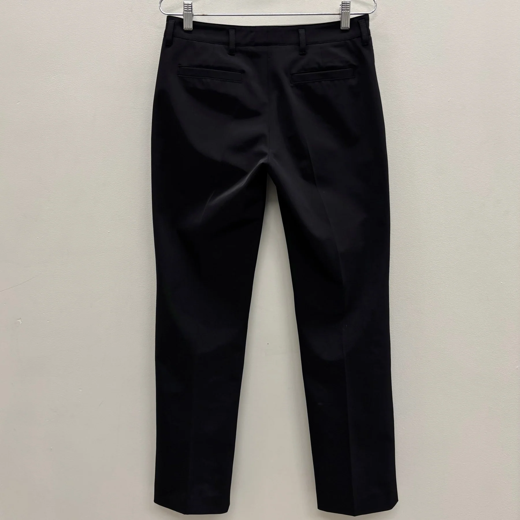 FW07 Prada Sport Nylon Blend Trousers - Image 2