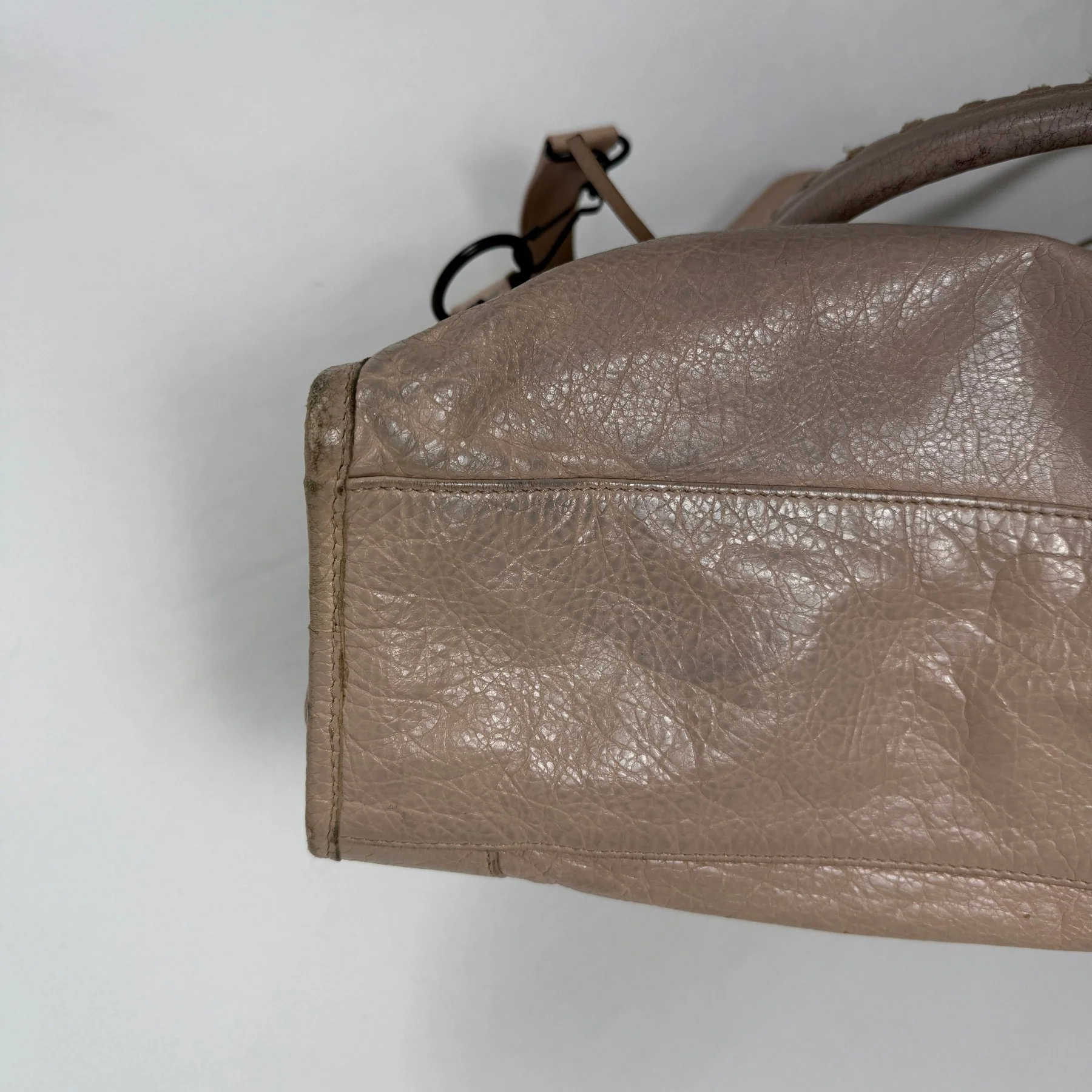 FW14 Balenciaga City Bag by Alexander Wang - Image 15