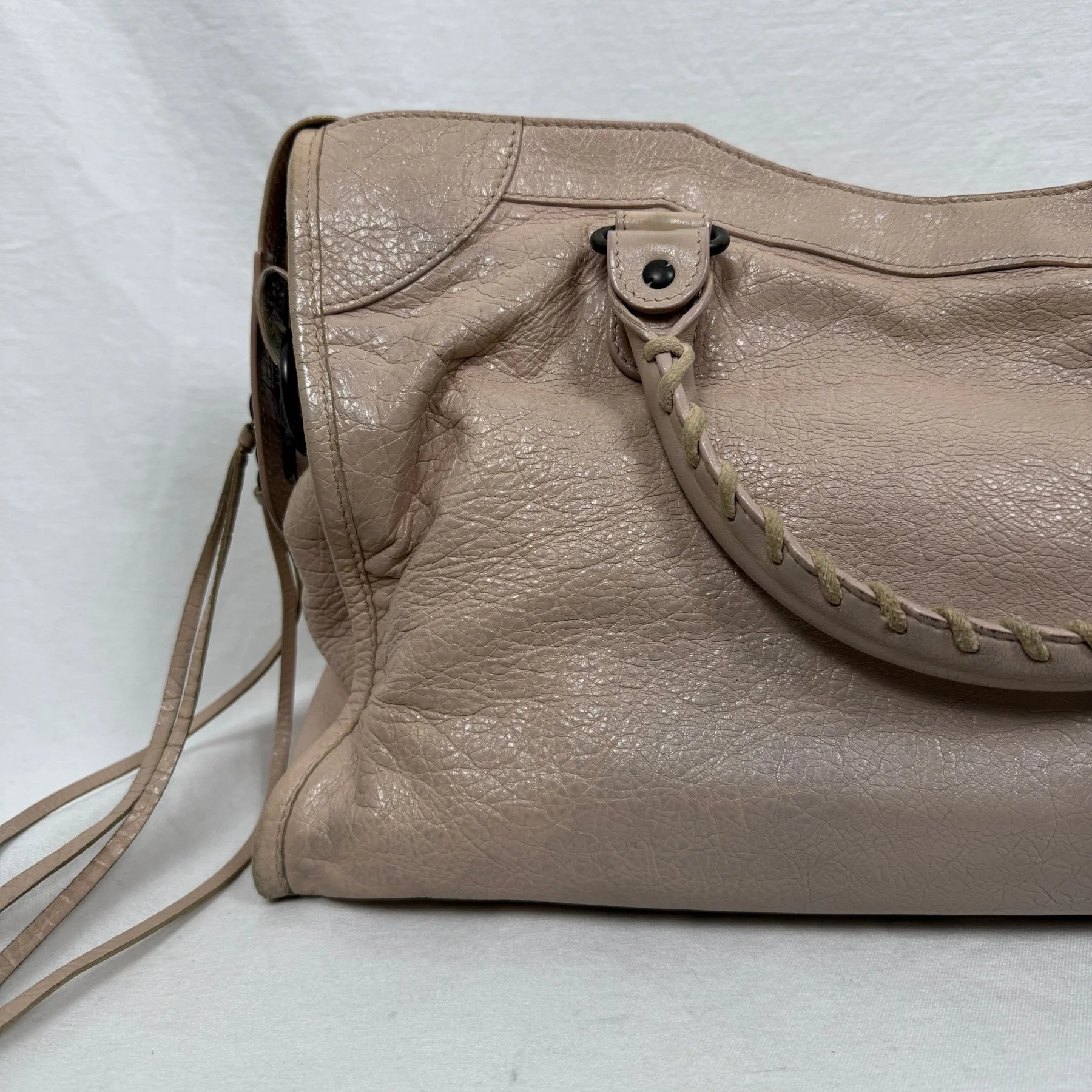 FW14 Balenciaga City Bag by Alexander Wang - Image 6
