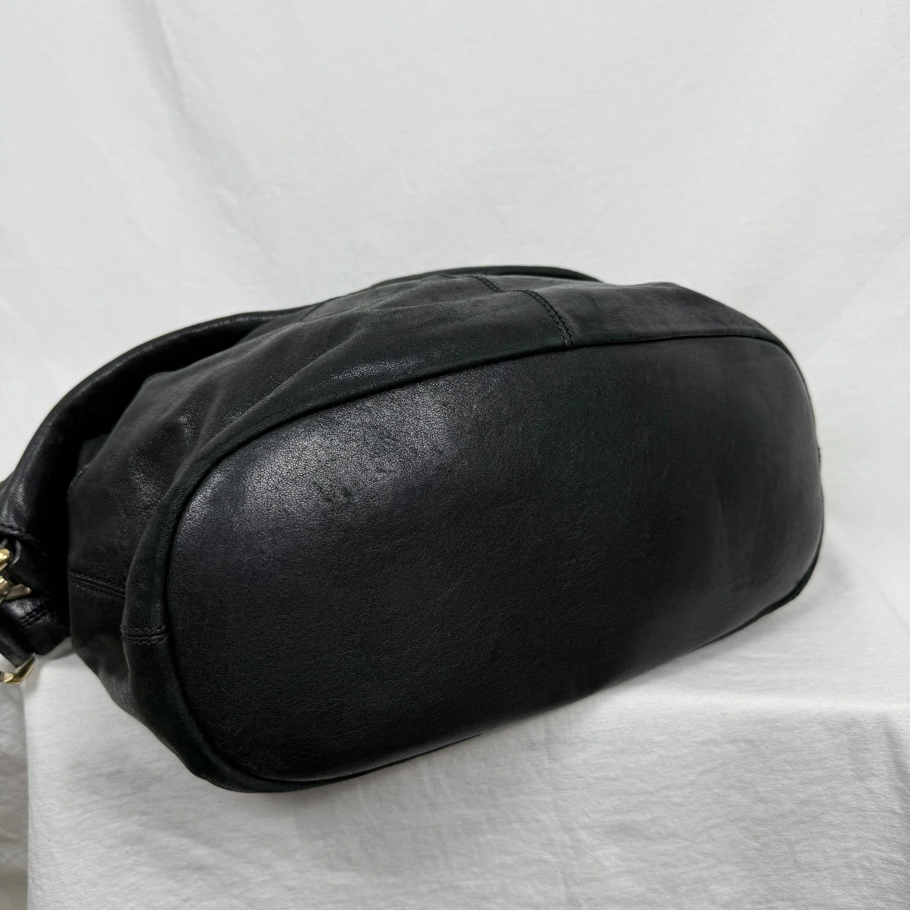 FW14 Givenchy Nightingale Hobo Bag by Riccardo Tisci - Image 4