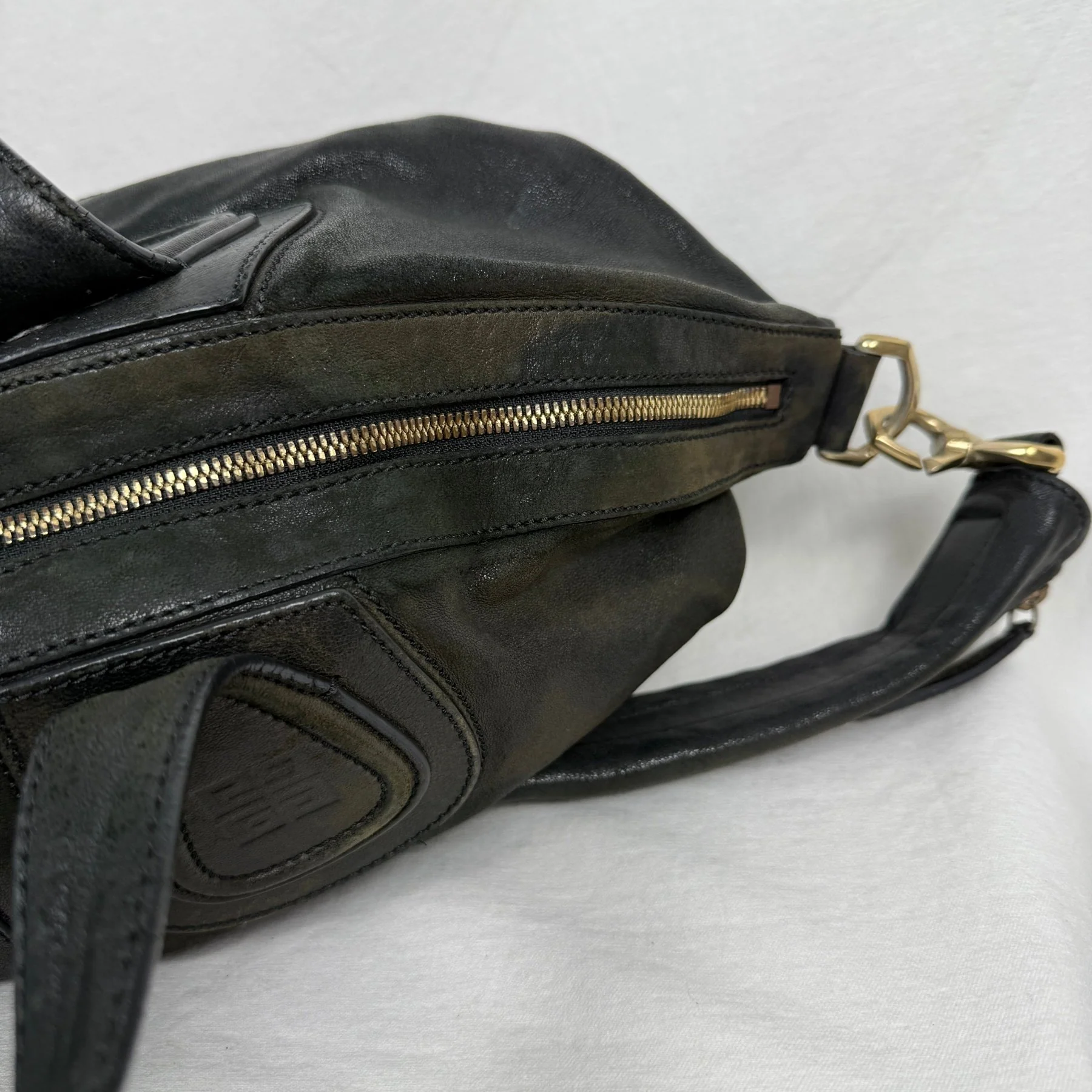 FW14 Givenchy Nightingale Hobo Bag by Riccardo Tisci - Image 6