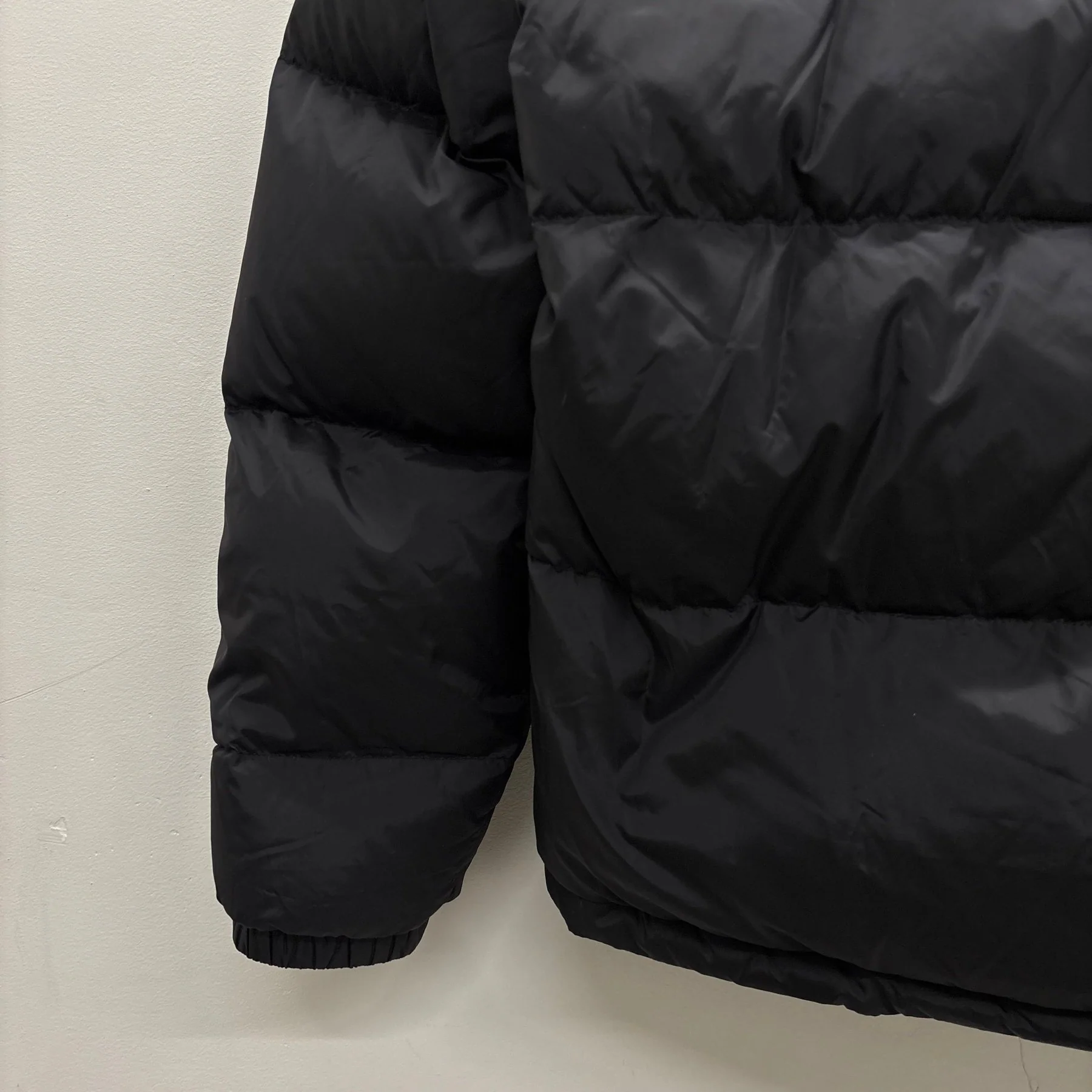 FW14 Maison Margiela Oversized Goose Down Puffer Jacket - Image 10