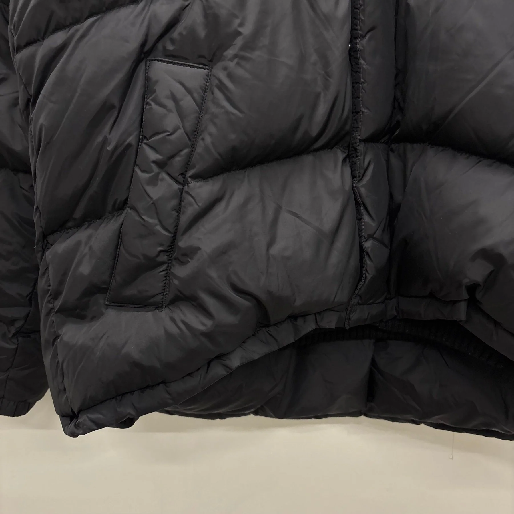 FW14 Maison Margiela Oversized Goose Down Puffer Jacket - Image 6