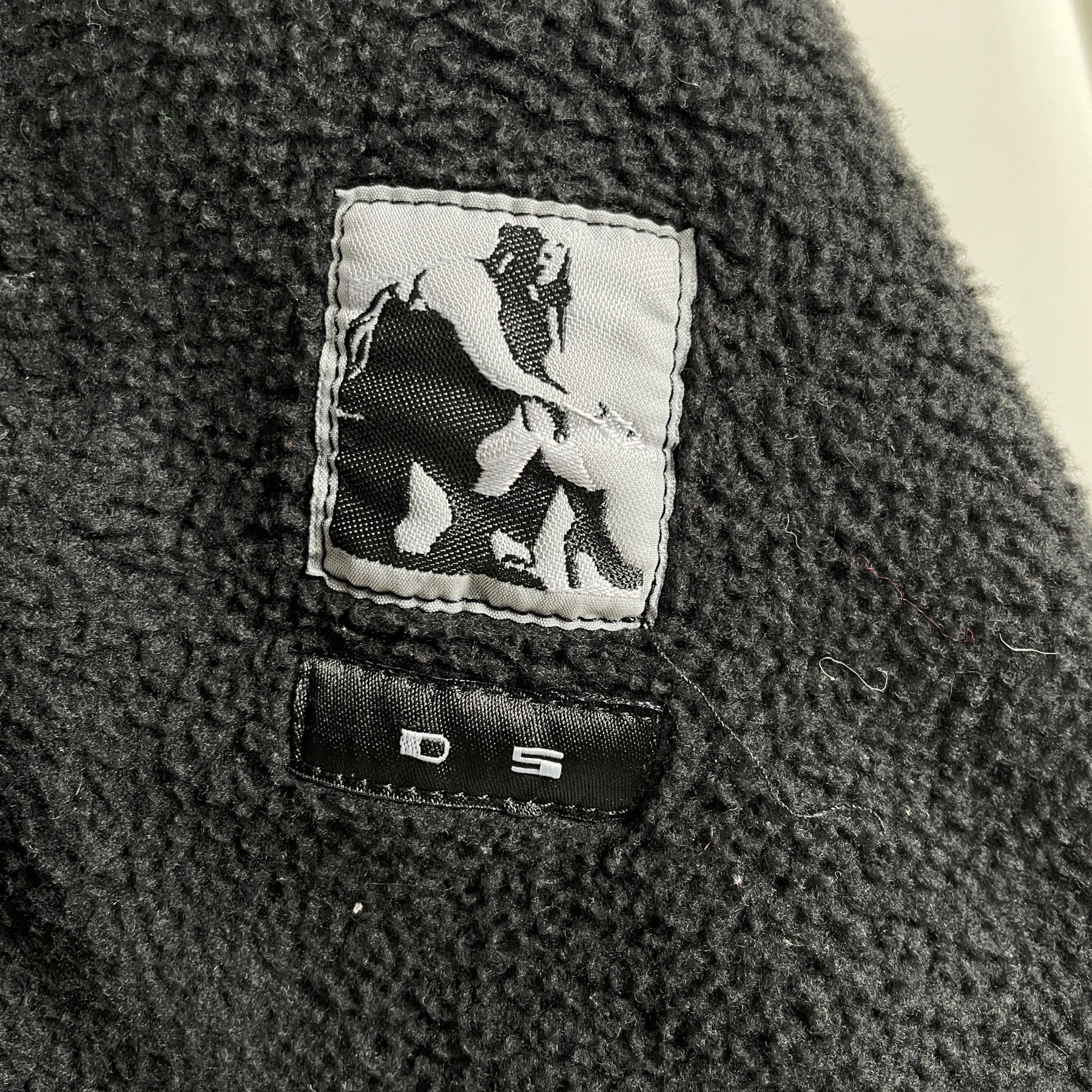 FW15 Rick Owens DRKSHDW Wizard Hoodie - Image 9