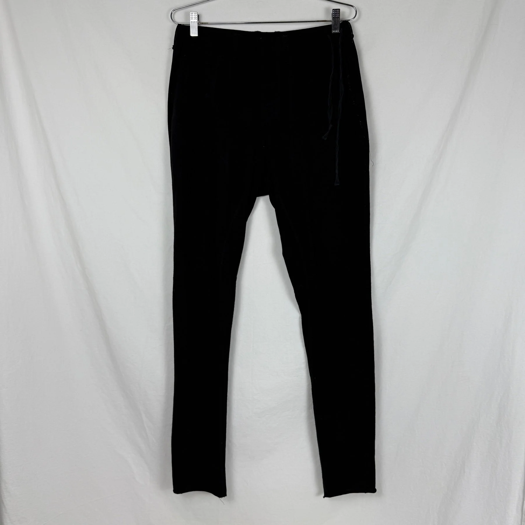 FW15 Takahiromiyashita The Soloist Sweat Pants