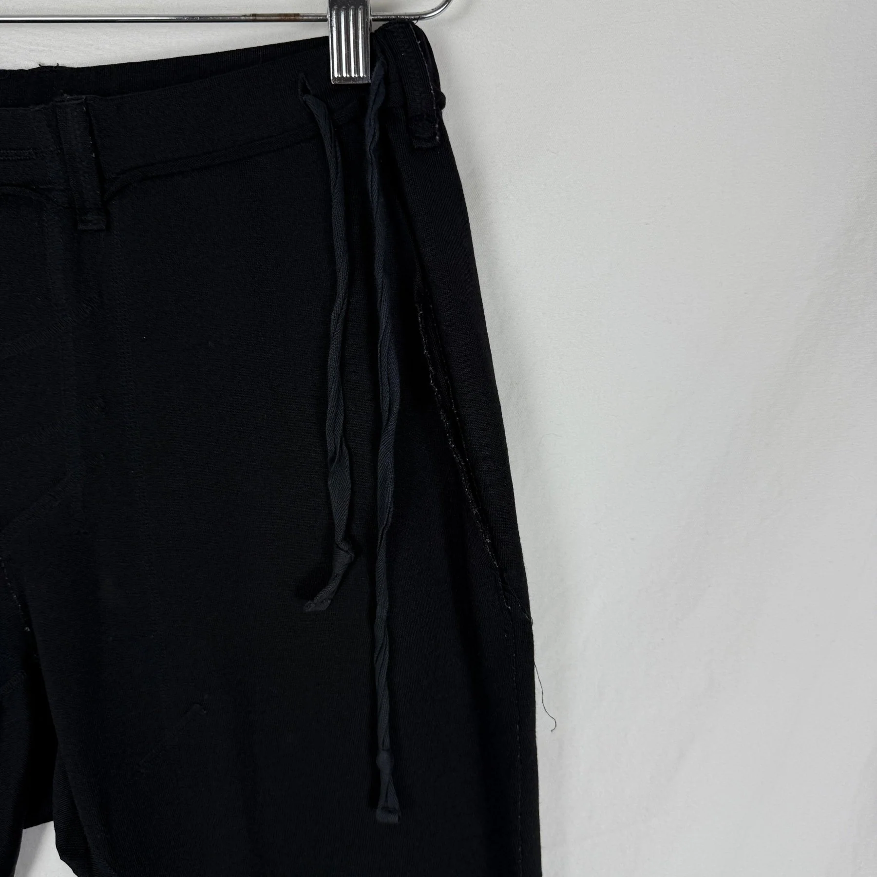 FW15 Takahiromiyashita The Soloist Sweat Pants - Image 5