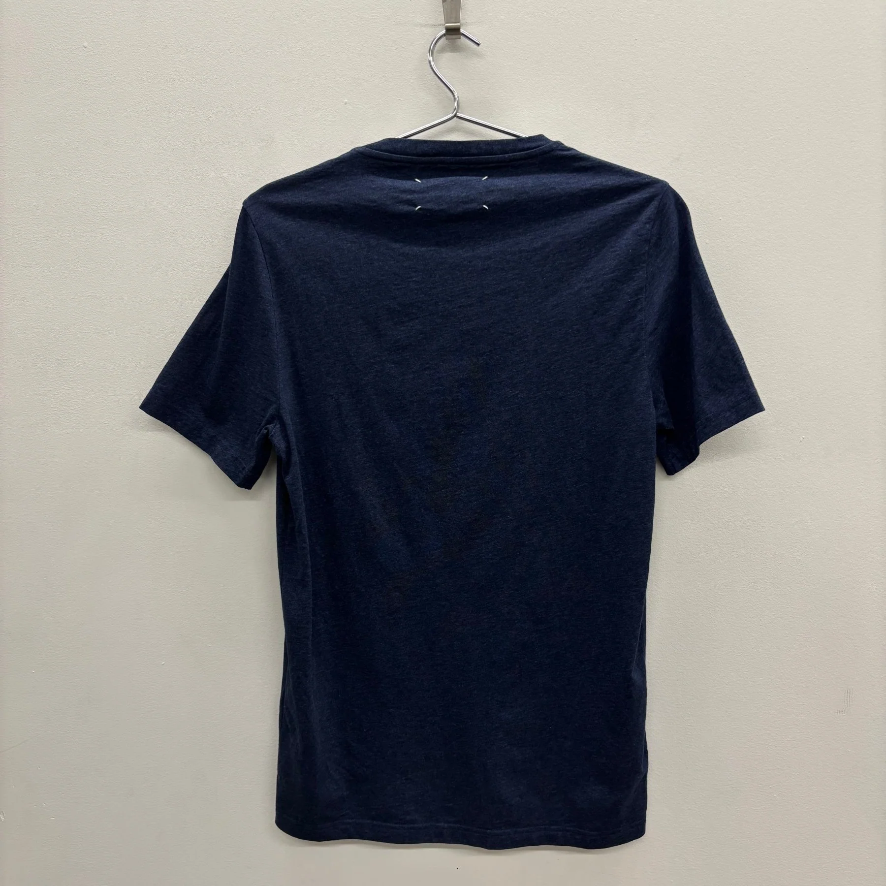FW17 Maison Margiela Reconstructed T-Shirt - Image 2