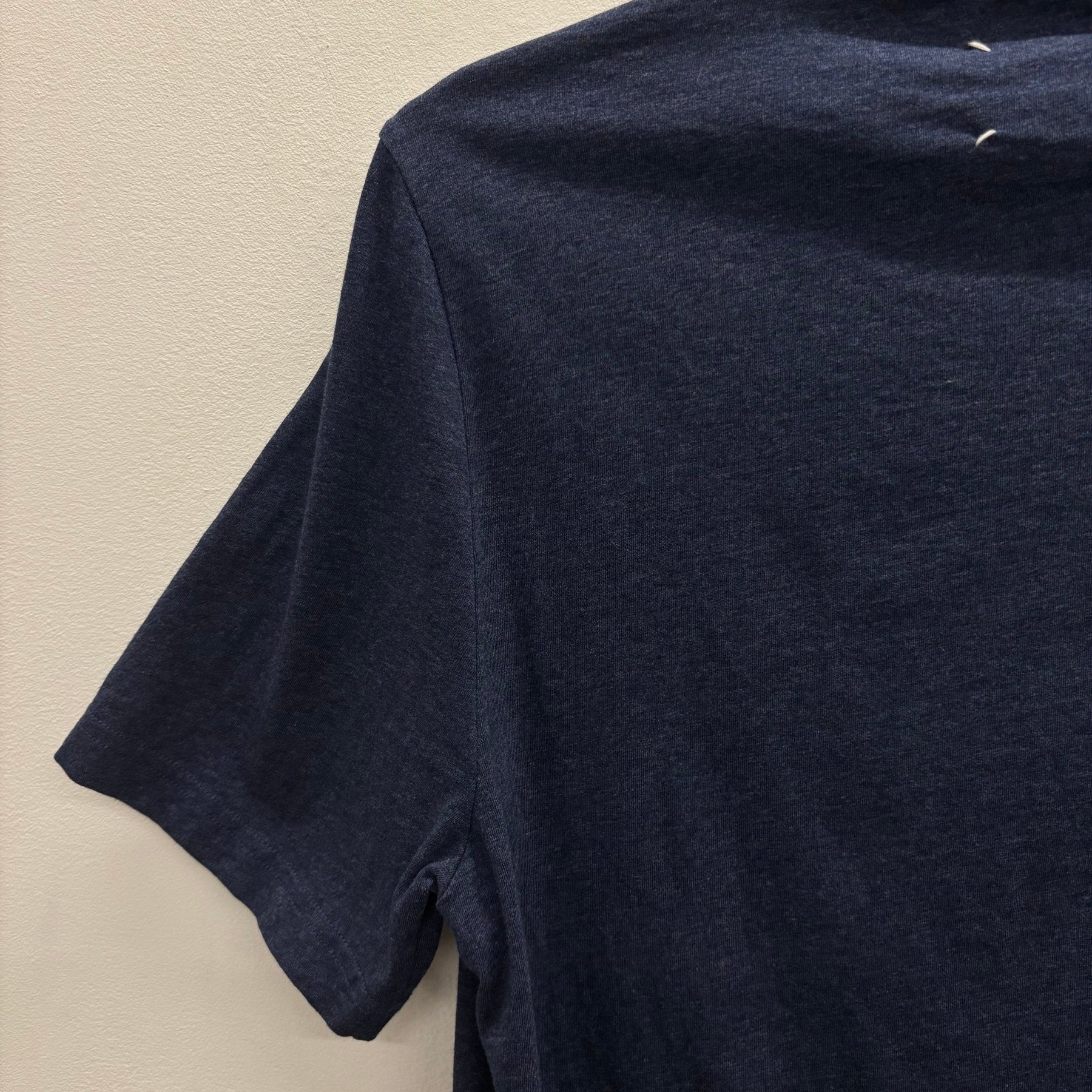 FW17 Maison Margiela Reconstructed T-Shirt - Image 8