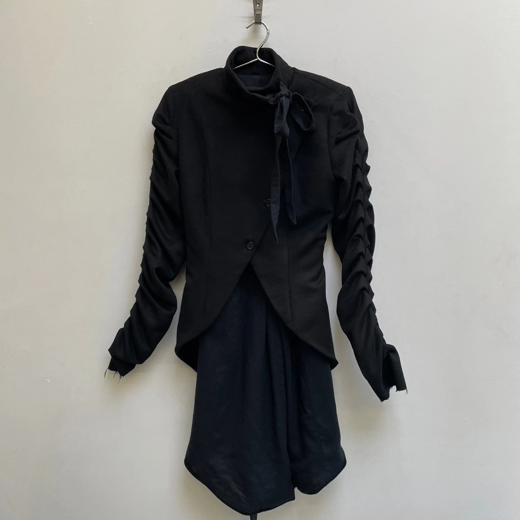 FW25 Geneve Florence “Neolithic” Jacket