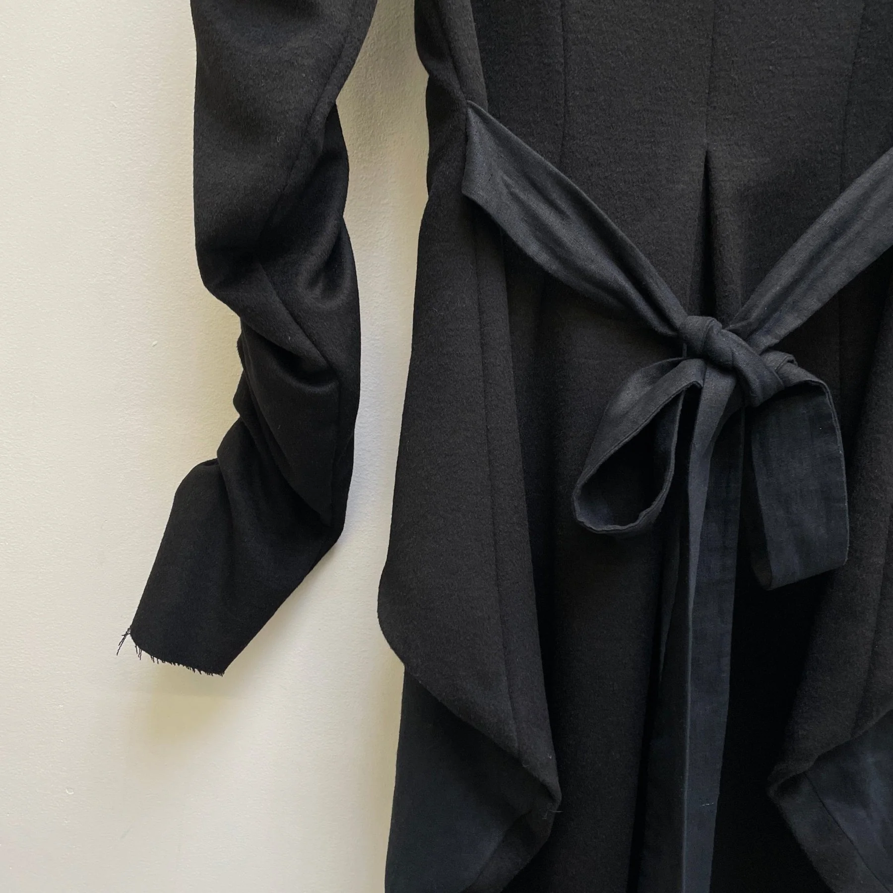 FW25 Geneve Florence “Neolithic” Jacket - Image 10