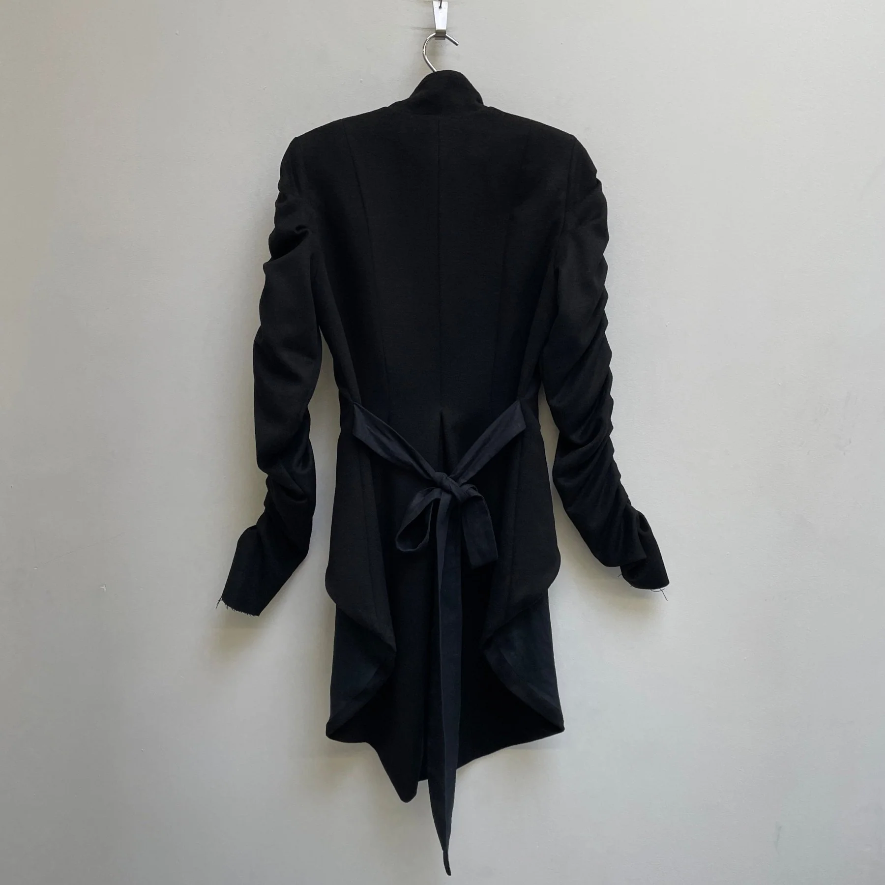 FW25 Geneve Florence “Neolithic” Jacket - Image 2