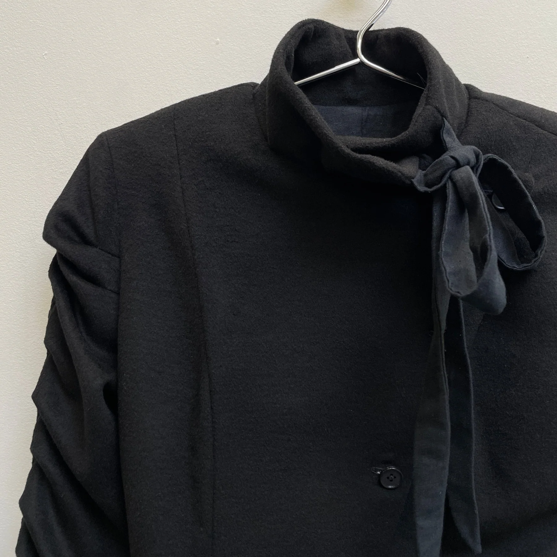 FW25 Geneve Florence “Neolithic” Jacket - Image 5