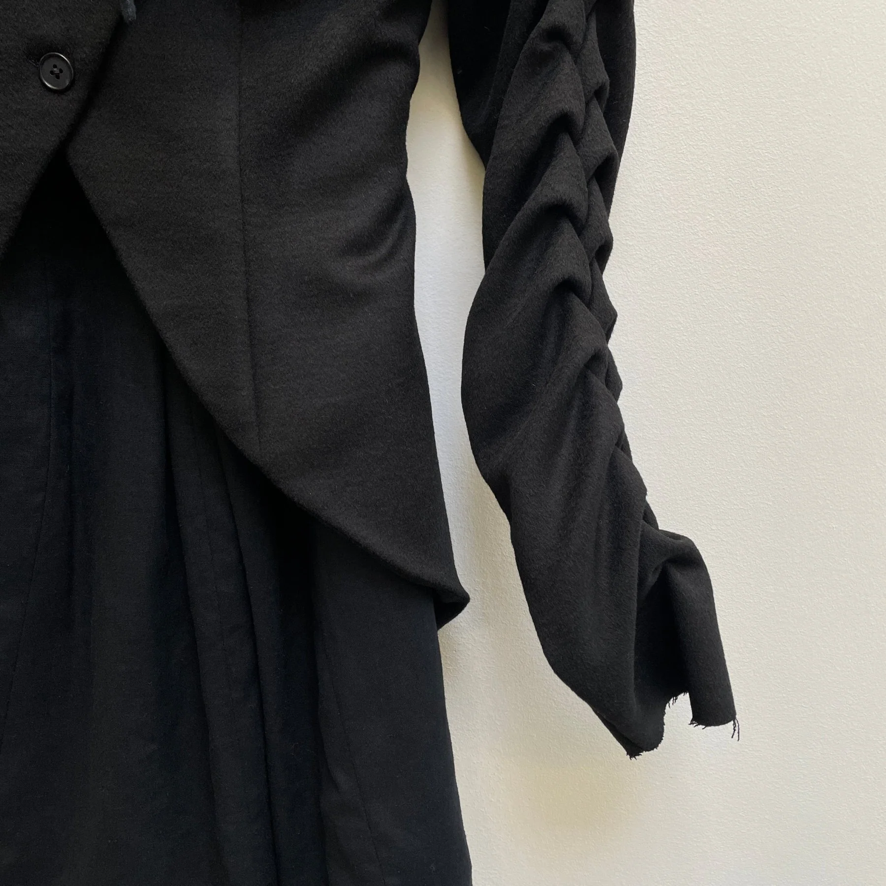 FW25 Geneve Florence “Neolithic” Jacket - Image 8