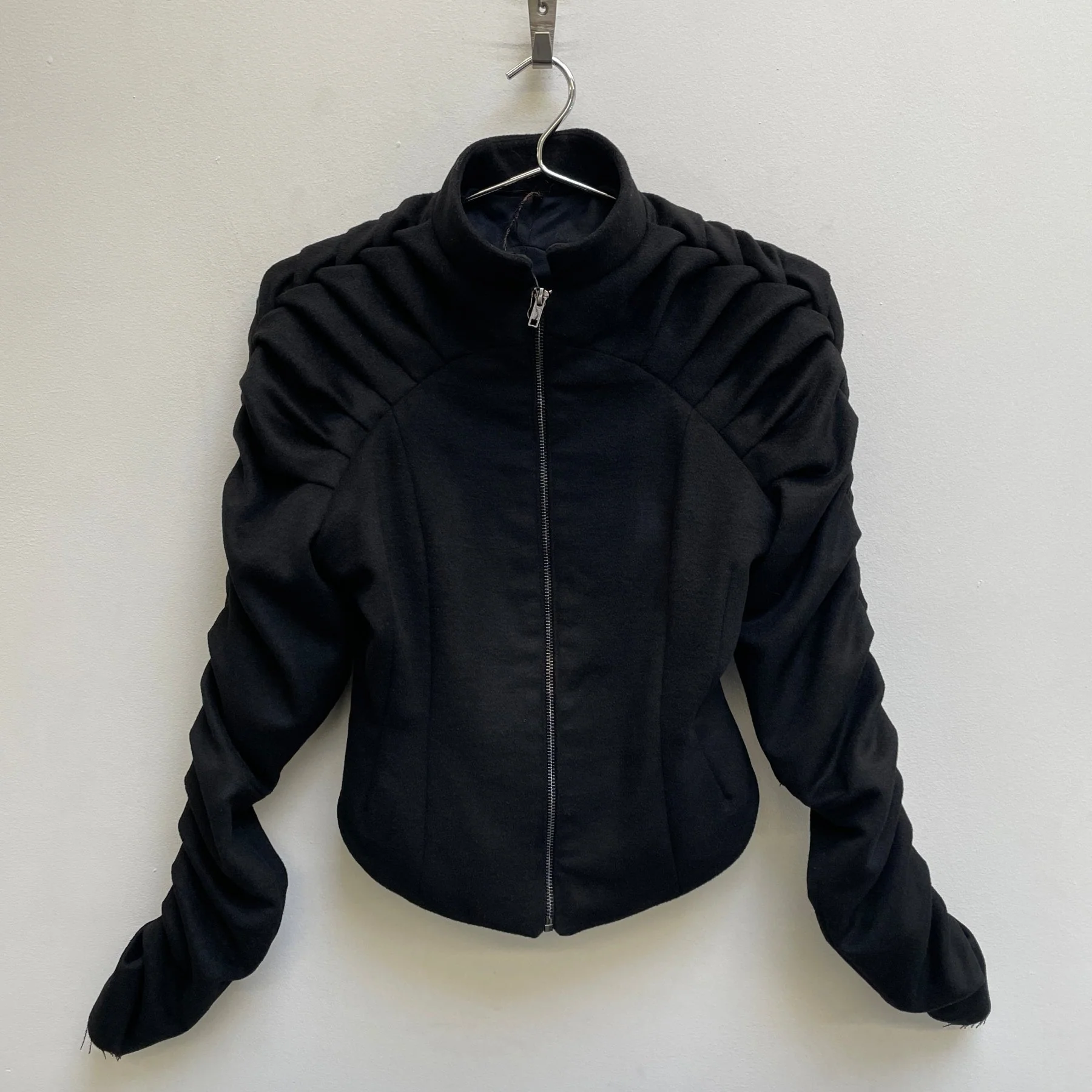 FW25 Geneve Florence Sculpted Jacket