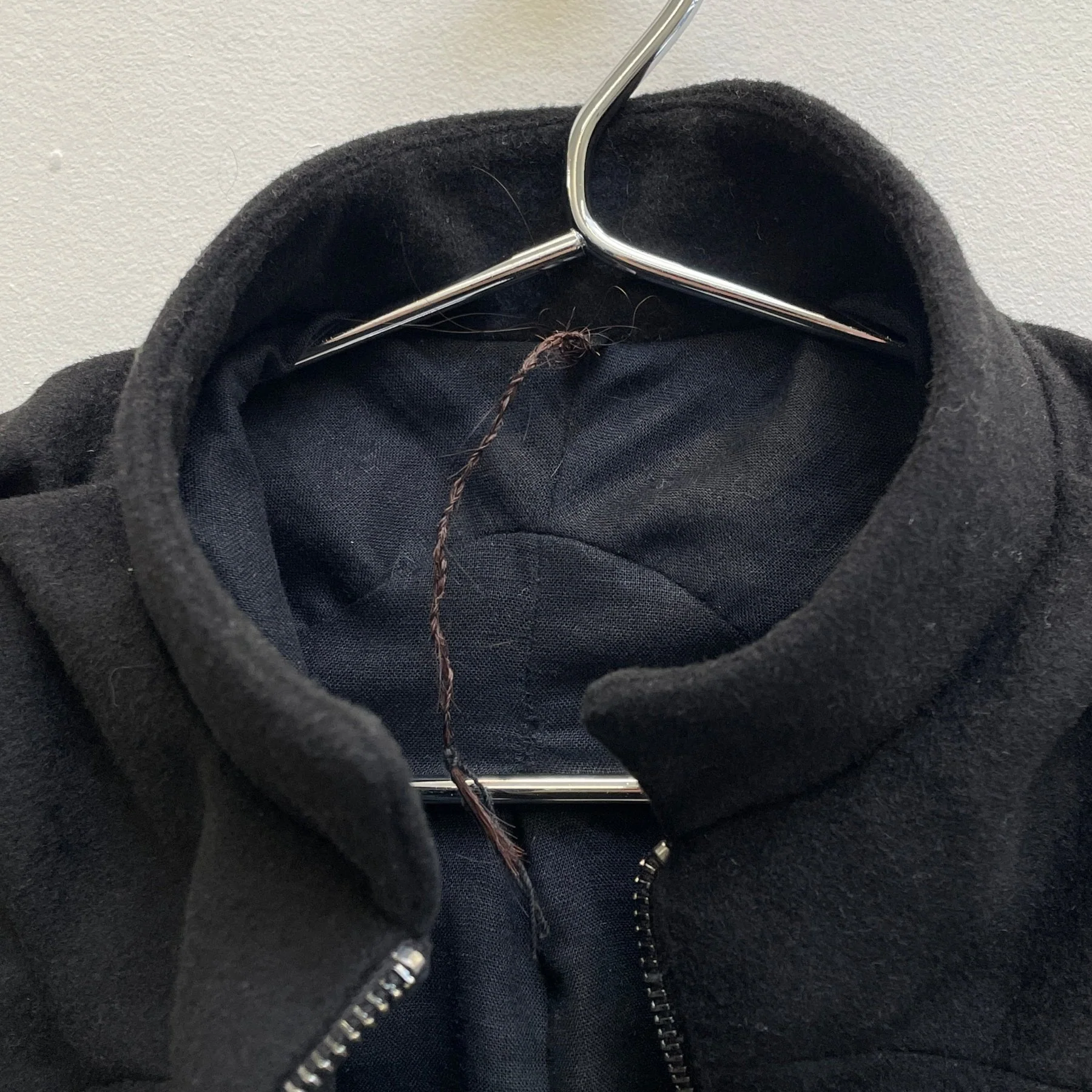 FW25 Geneve Florence Sculpted Jacket - Image 12