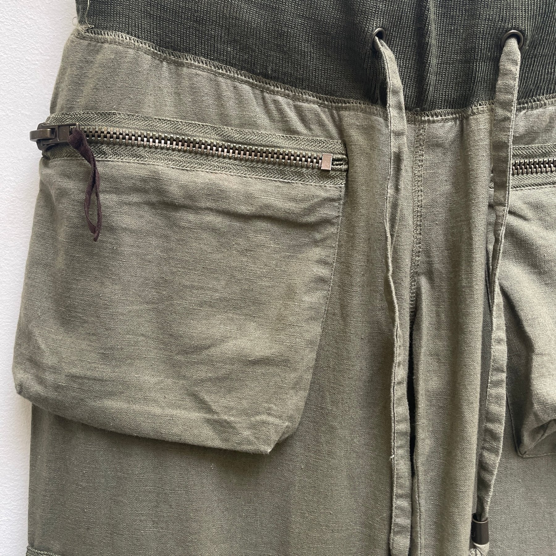G.O.A. Cargo Style Pants - Image 4