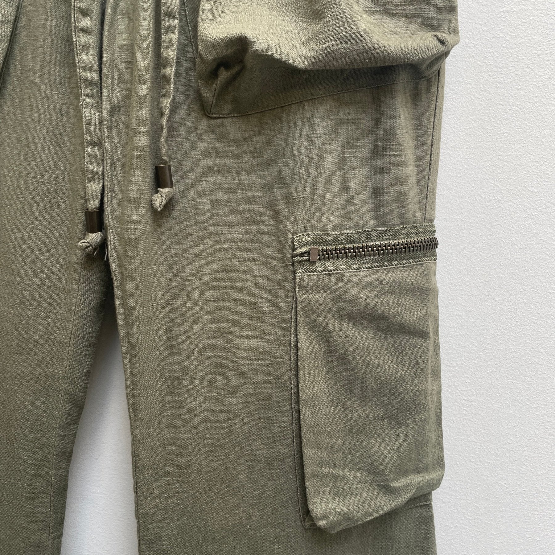 G.O.A. Cargo Style Pants - Image 5