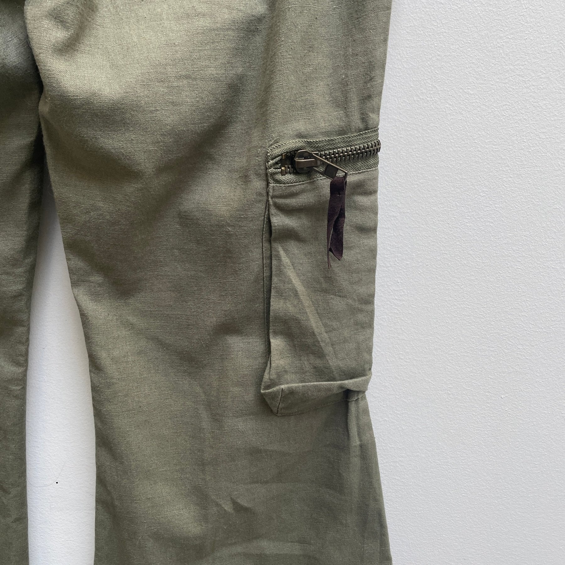 G.O.A. Cargo Style Pants - Image 9