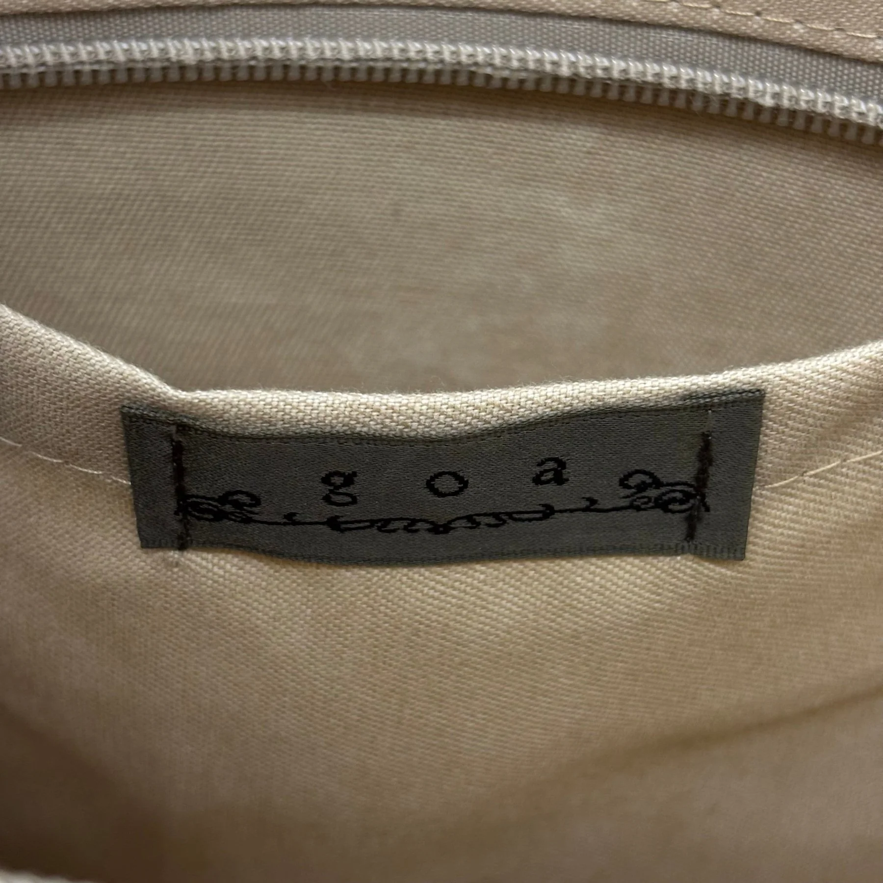 G.O.A. Handwoven Round Crossbody Boho Bag - Image 13