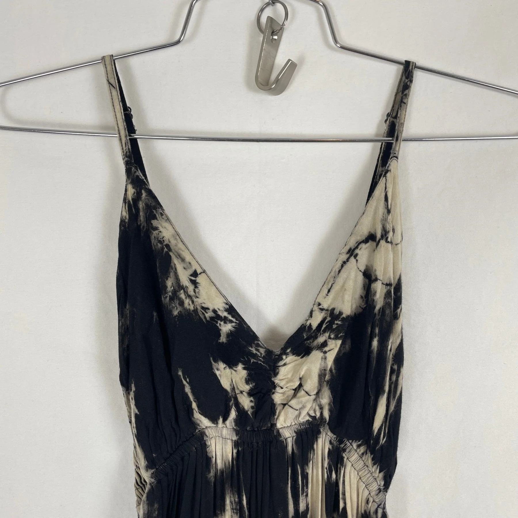 G.O.A. Tie-Dye Dress - Image 3