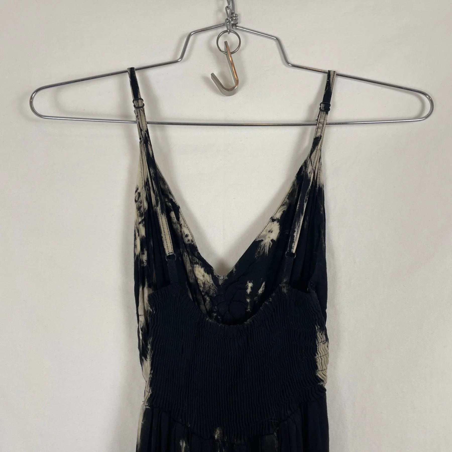 G.O.A. Tie-Dye Dress - Image 4