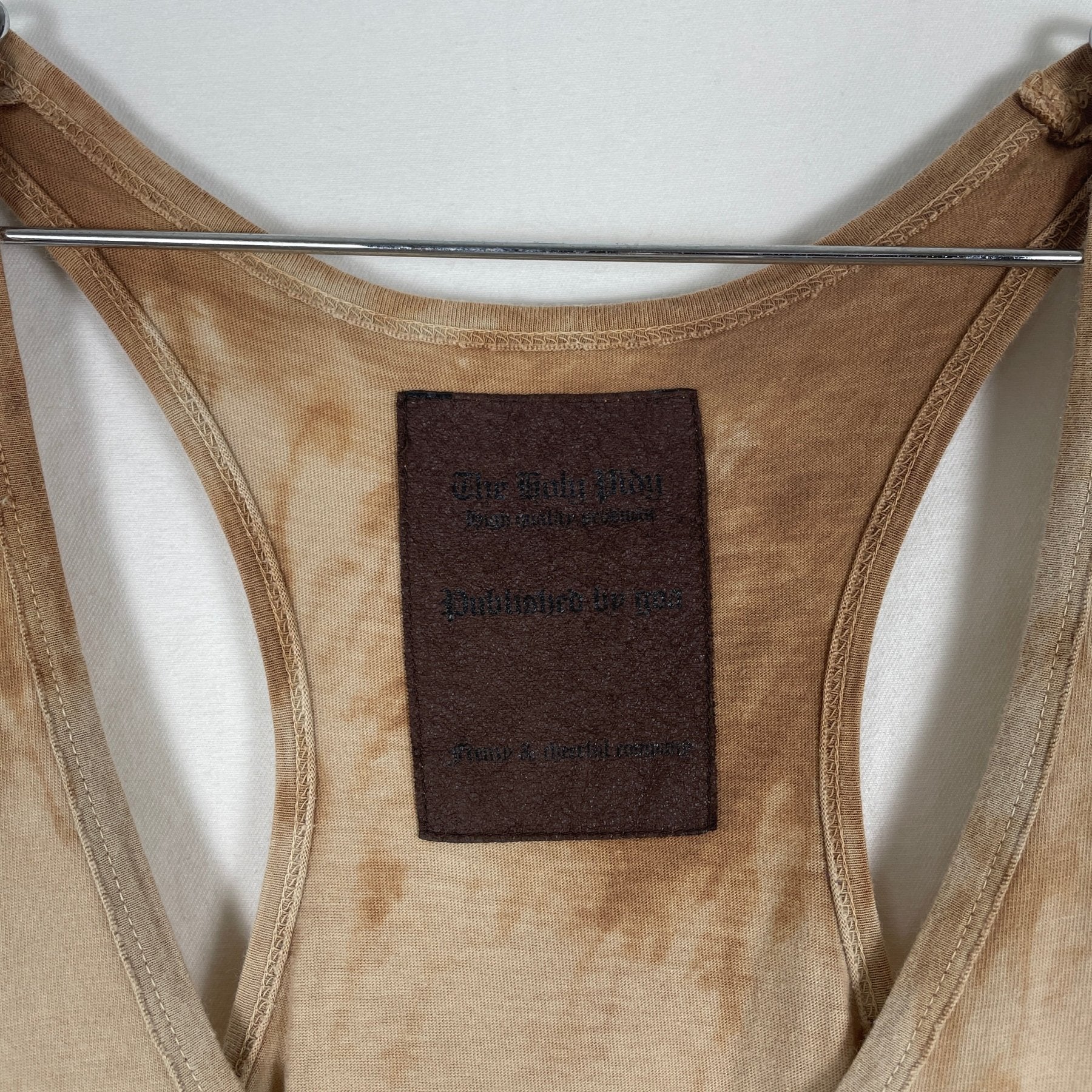G.O.A. Tie Dye Set - Image 3