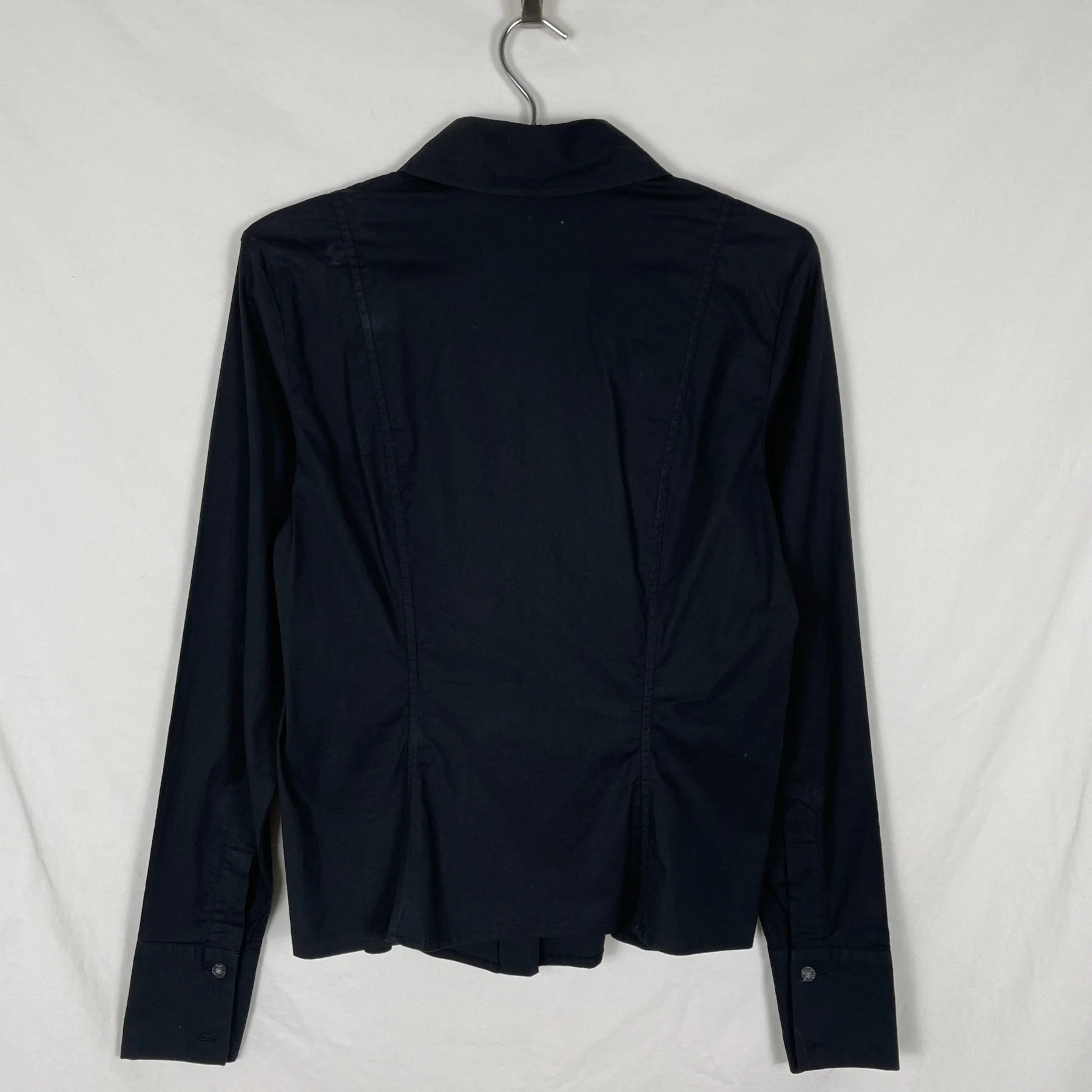 Gucci Blouse Tom Ford Era - Image 2