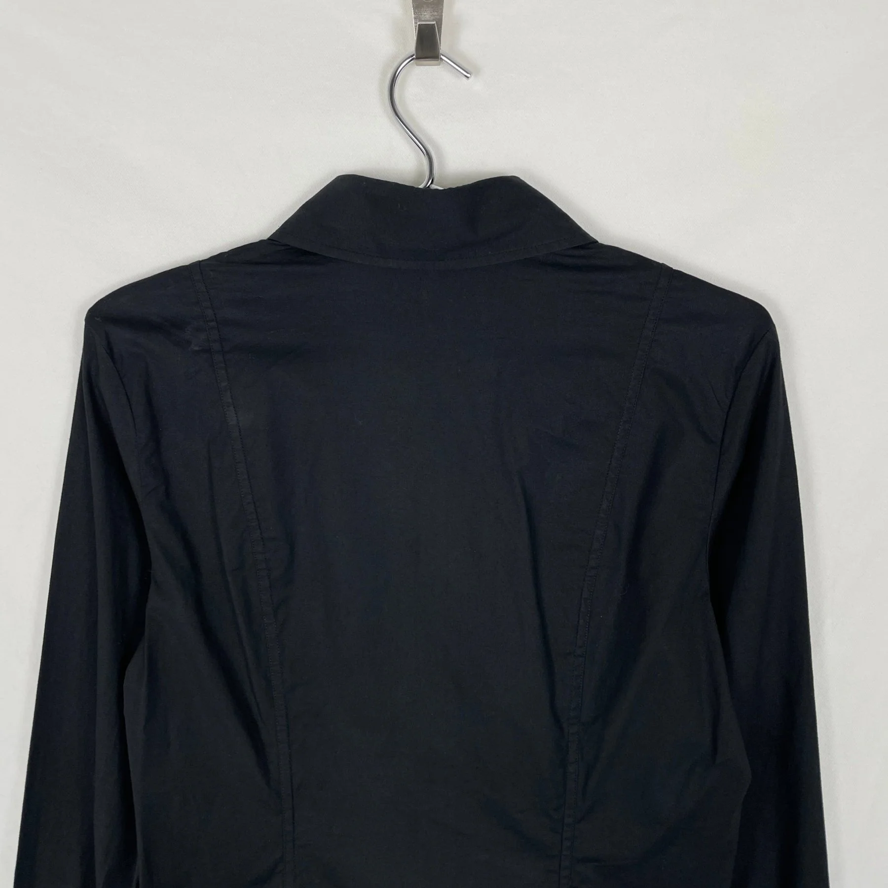 Gucci Blouse Tom Ford Era - Image 6