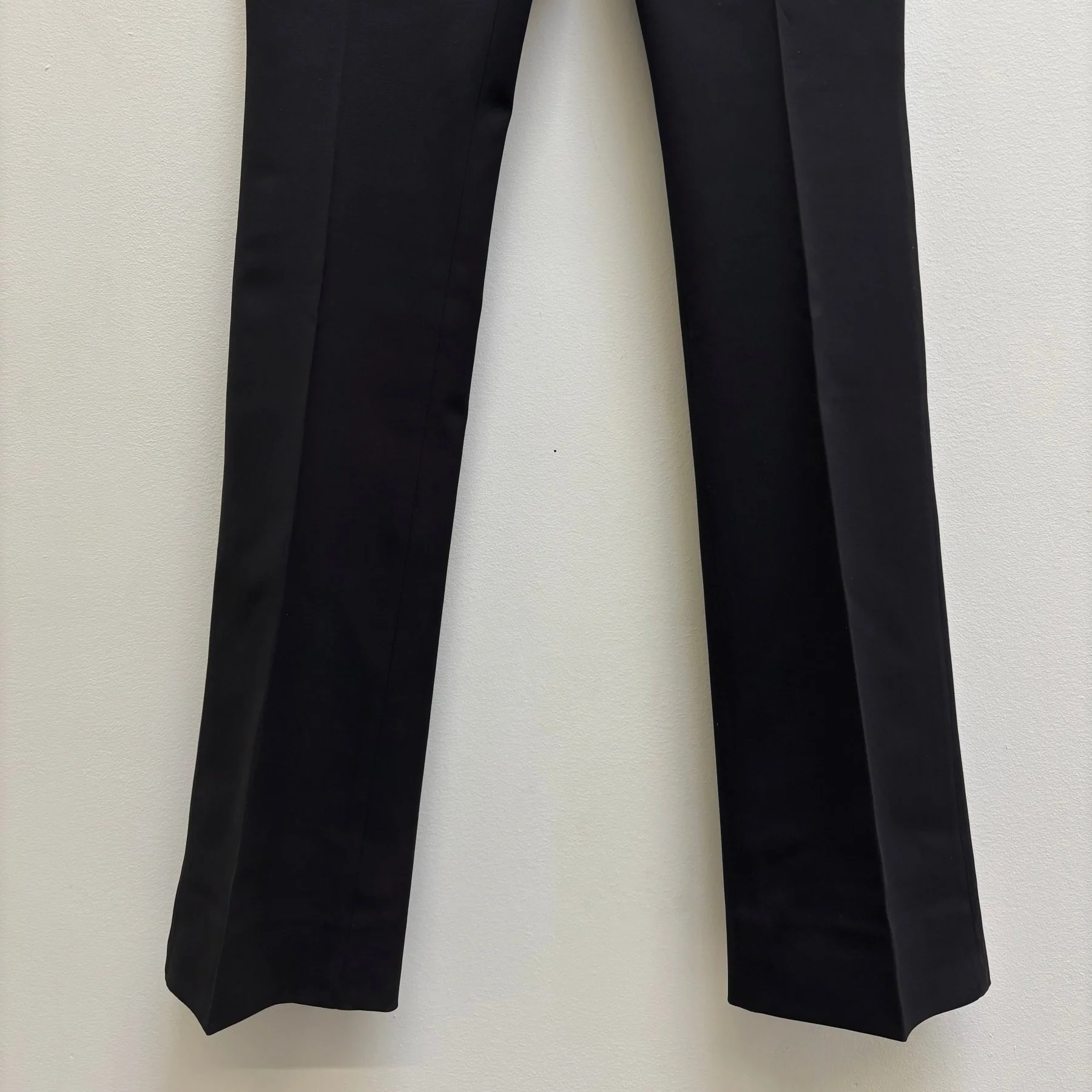 Gucci Low Rise Dress Pants - Image 4