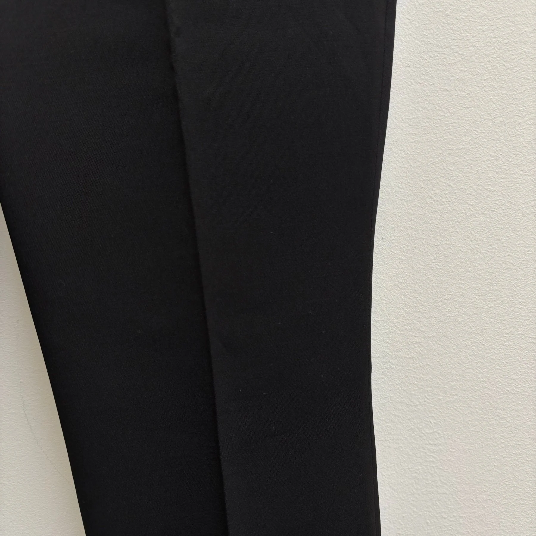 Gucci Low Rise Dress Pants - Image 7