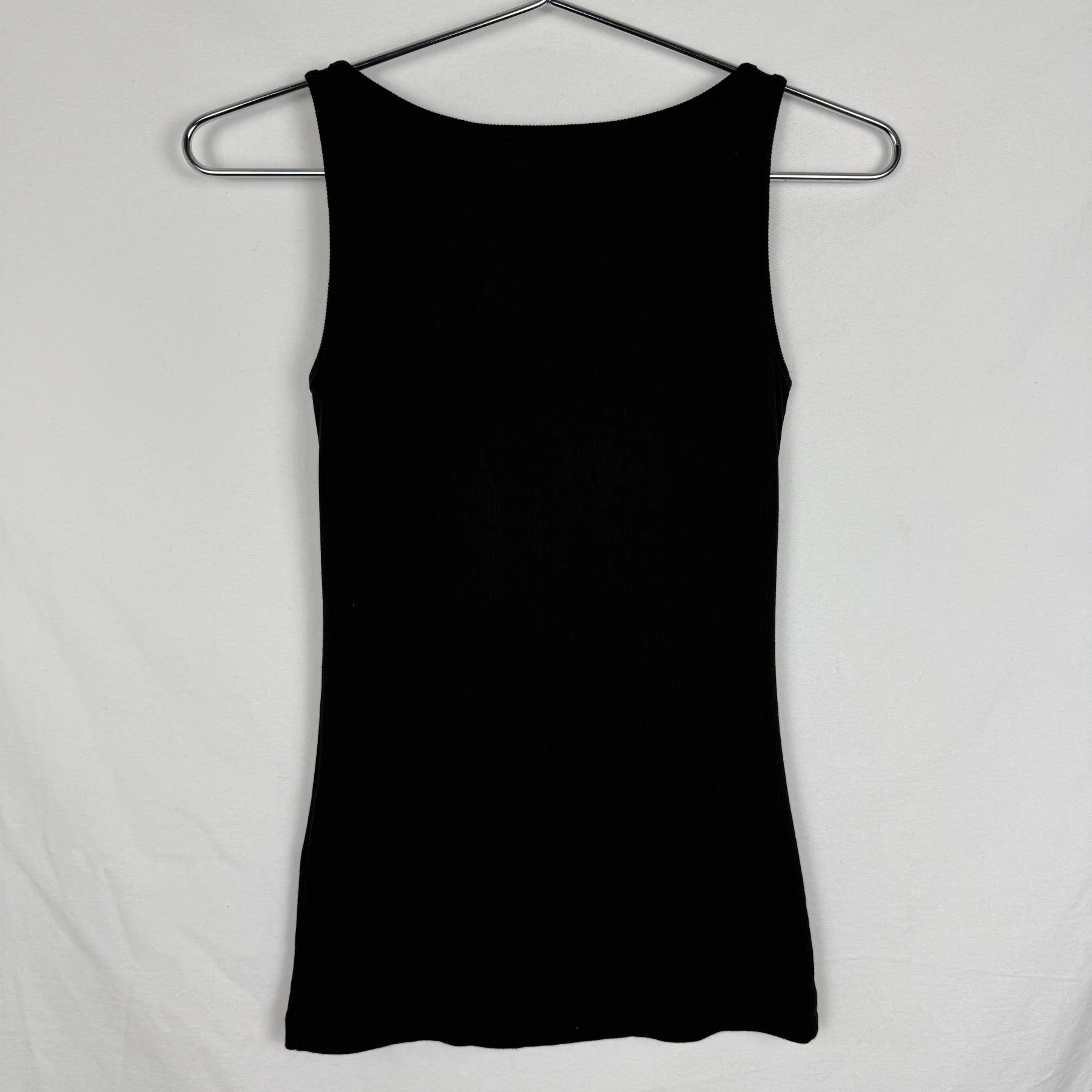 SS09 Gucci by Frida Giannini Tassel Tank Top - Image 2