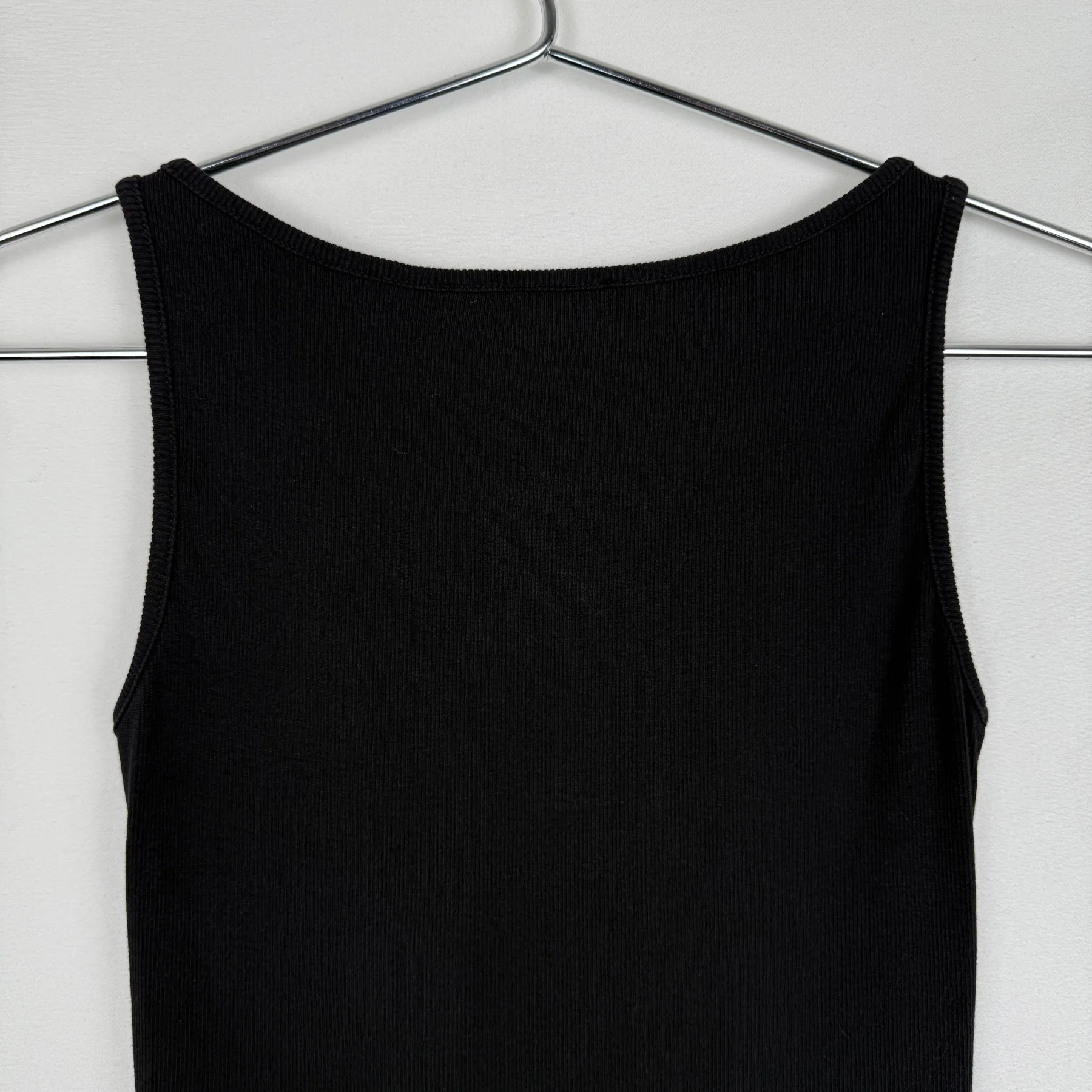 SS09 Gucci by Frida Giannini Tassel Tank Top - Image 5