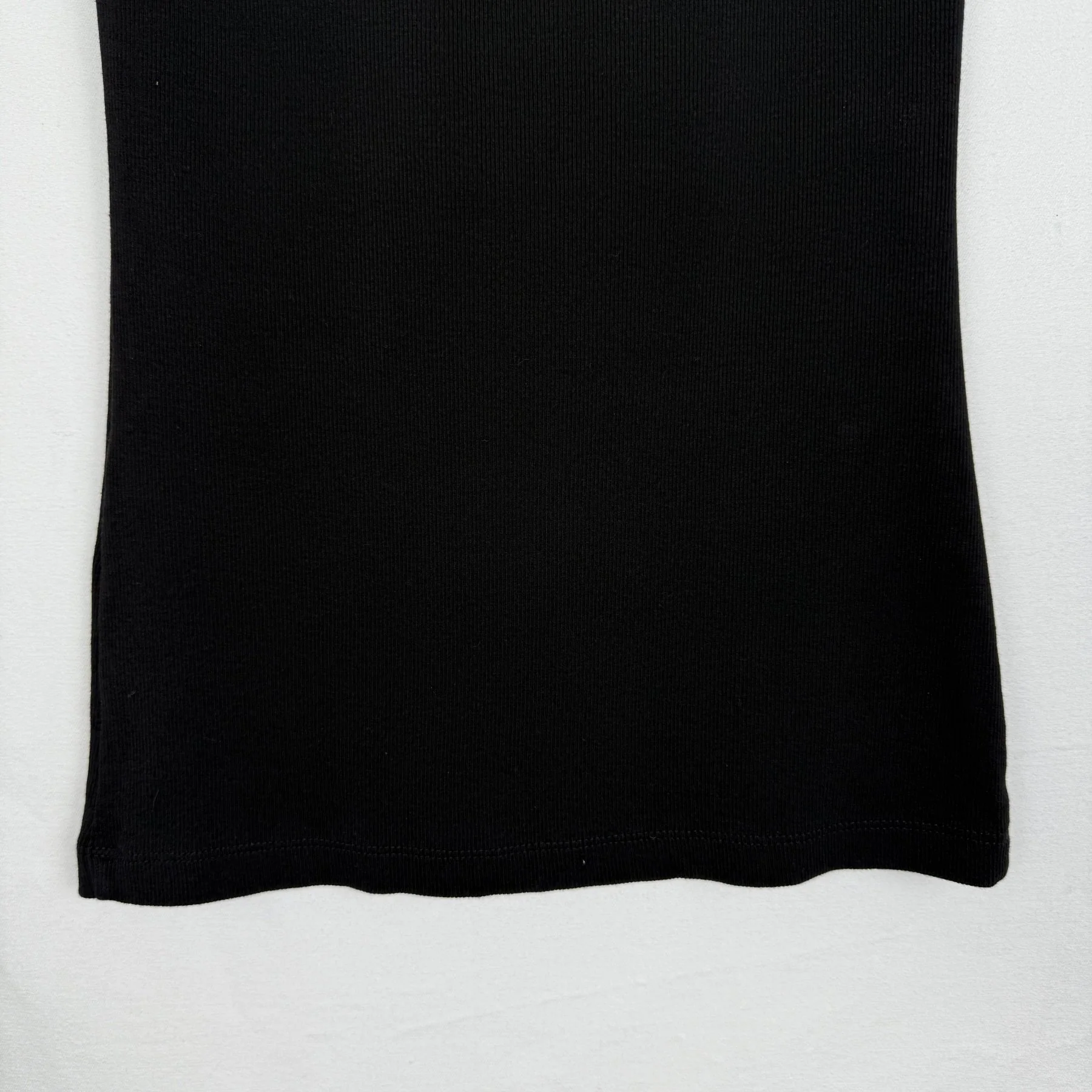 SS09 Gucci by Frida Giannini Tassel Tank Top - Image 6