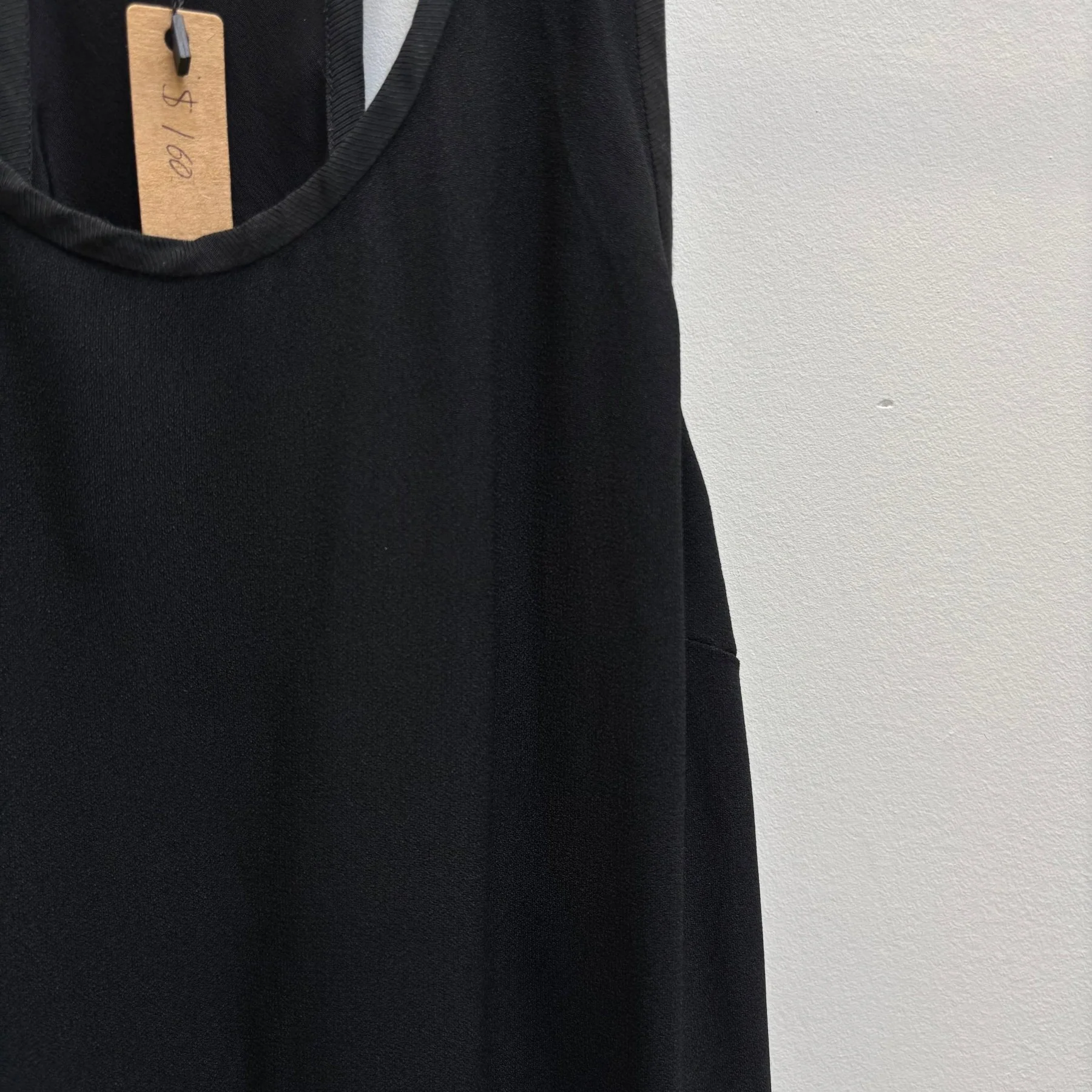 Haider Ackermann Classic Tank Top - Image 5