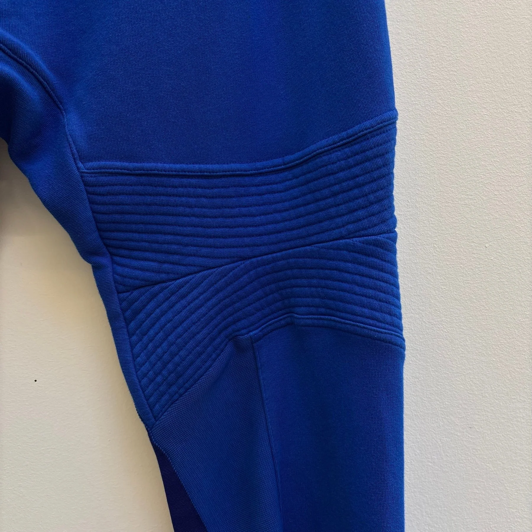 Haider Ackermann Drop Crotch Sweat Pants - Image 10