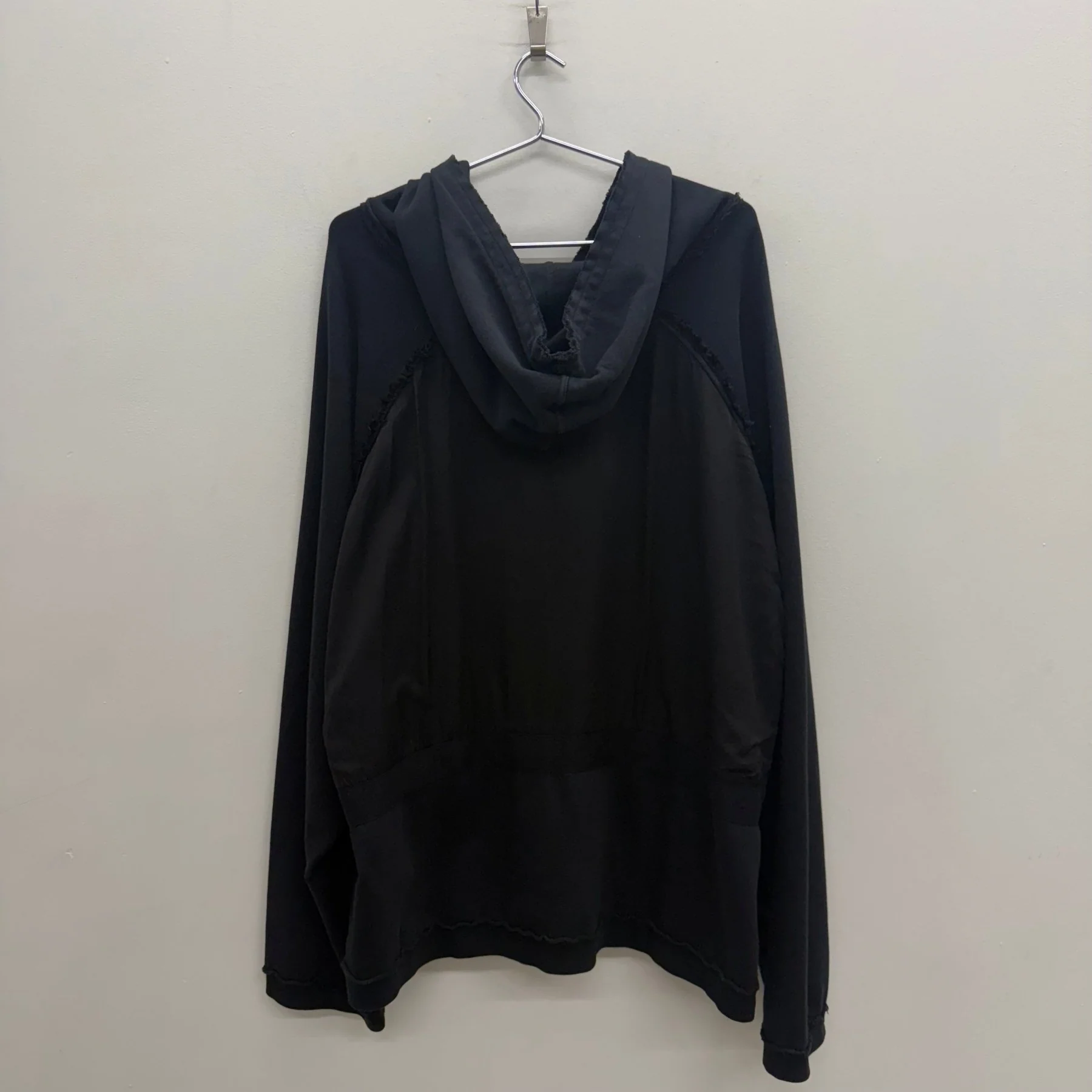 Haider Ackermann Oversized Cargo Hoodie - Image 6