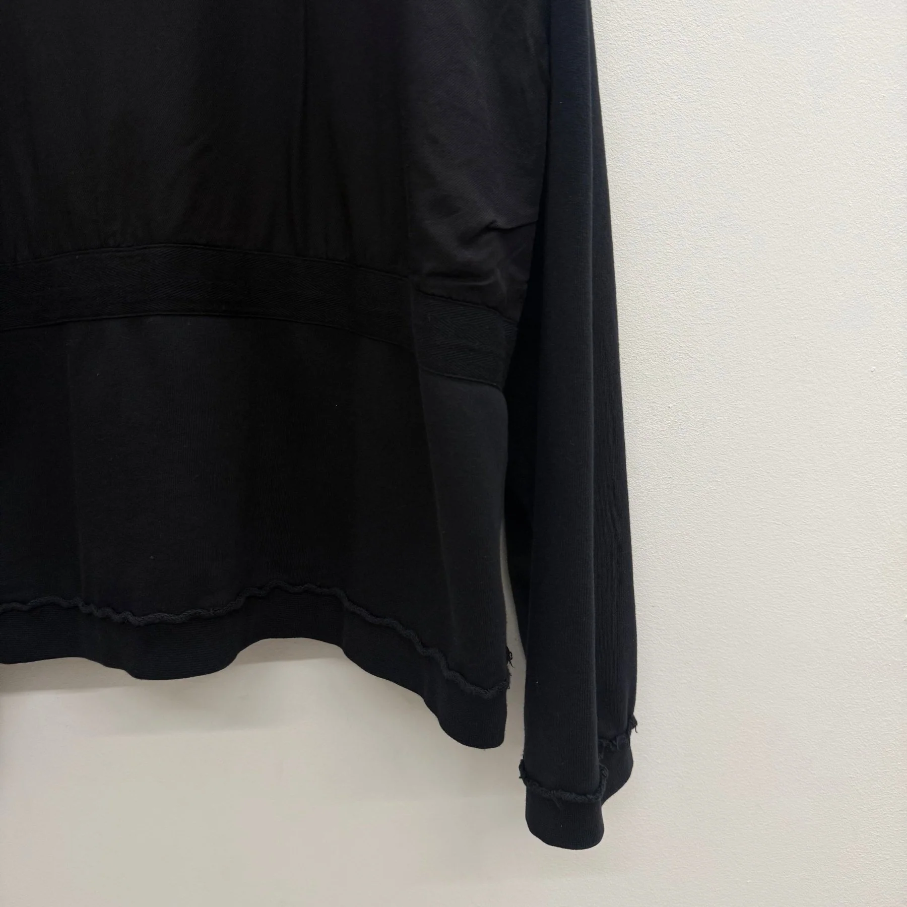 Haider Ackermann Oversized Cargo Hoodie - Image 7