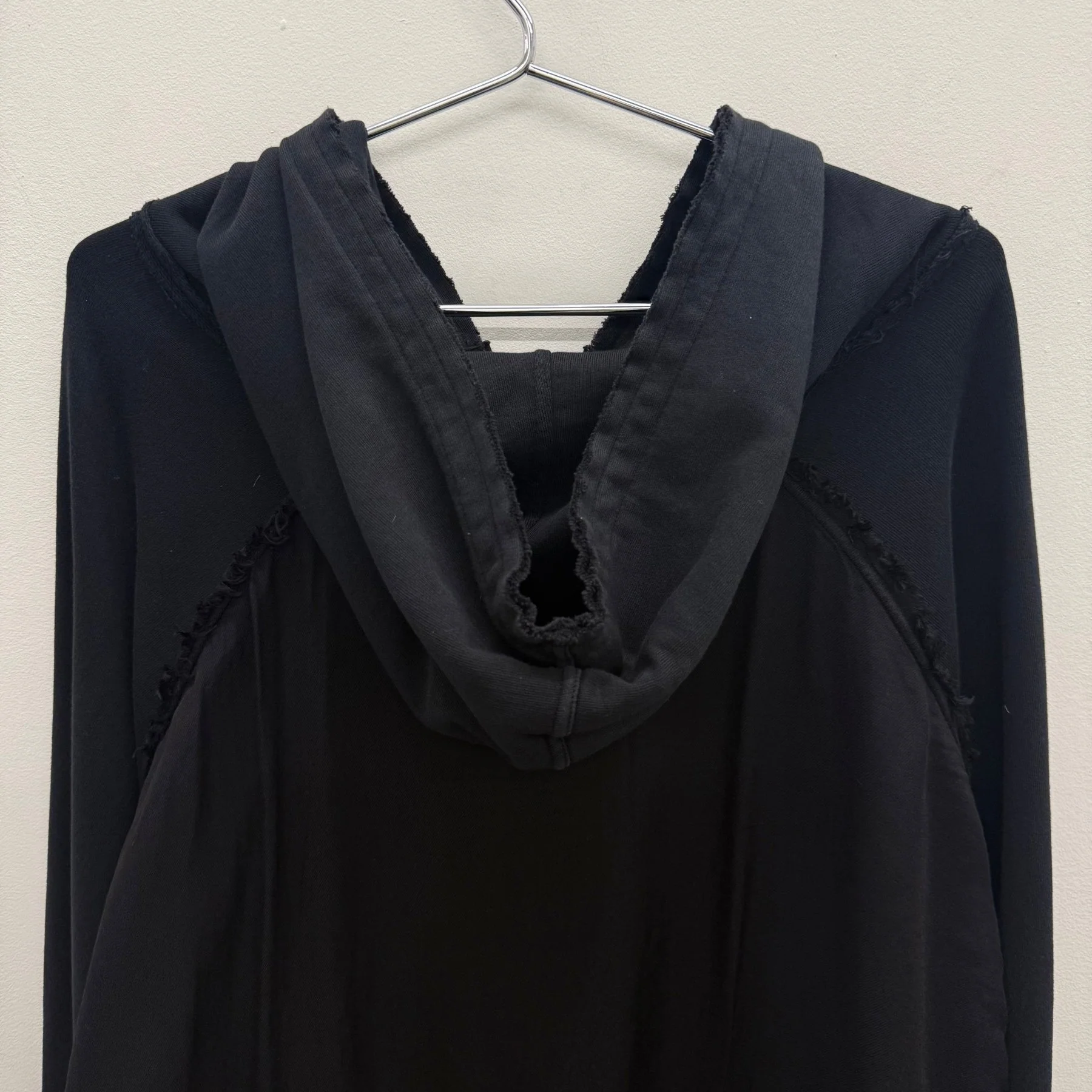 Haider Ackermann Oversized Cargo Hoodie - Image 8