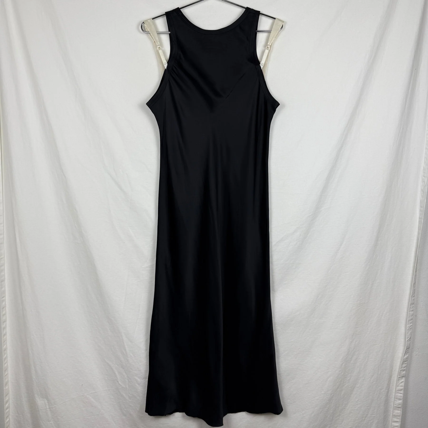 Helmut Lang Extra Strap Long Dress - Image 2