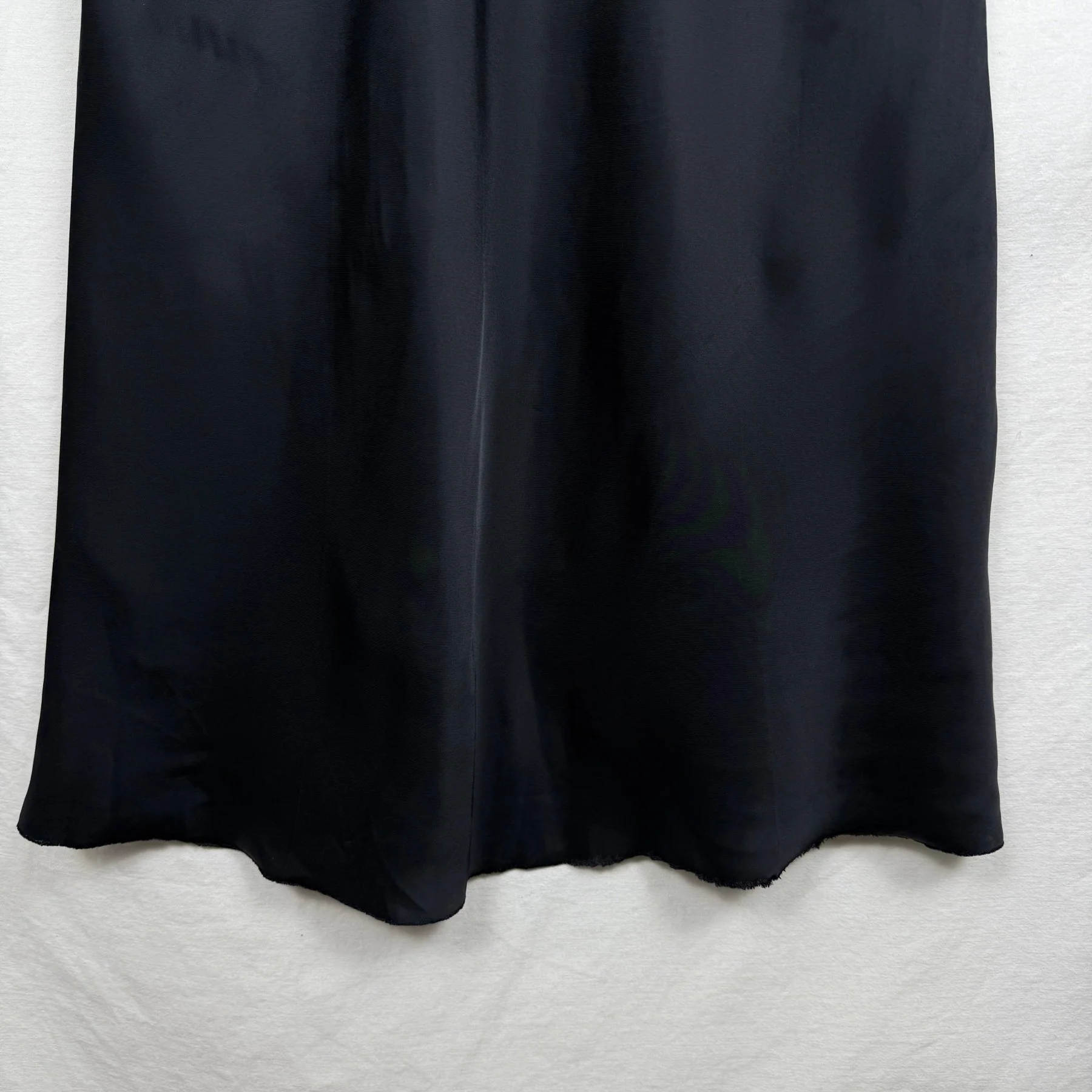 Helmut Lang Extra Strap Long Dress - Image 5