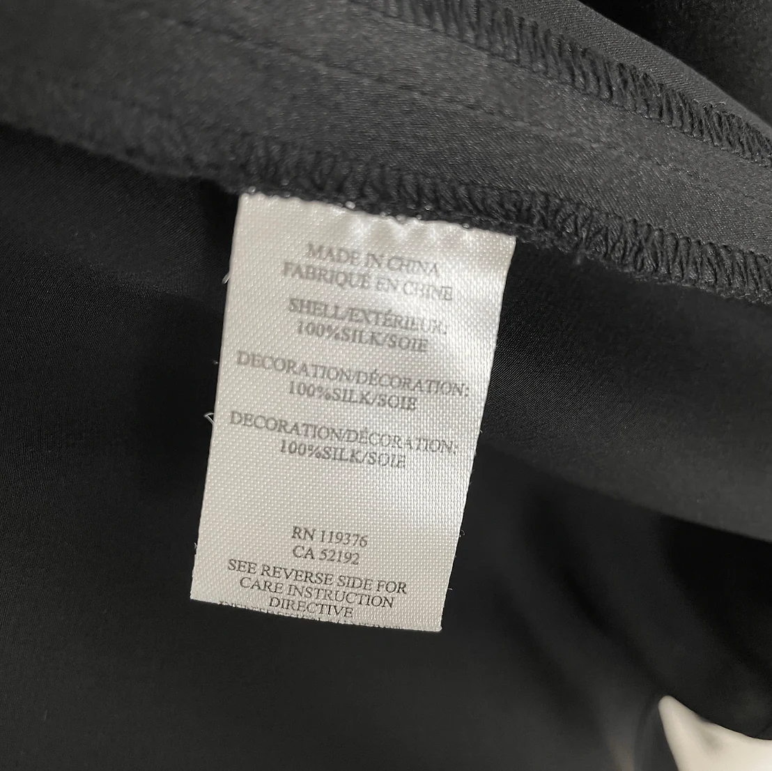 Helmut Lang Layered Strap Slip Dress - Image 6