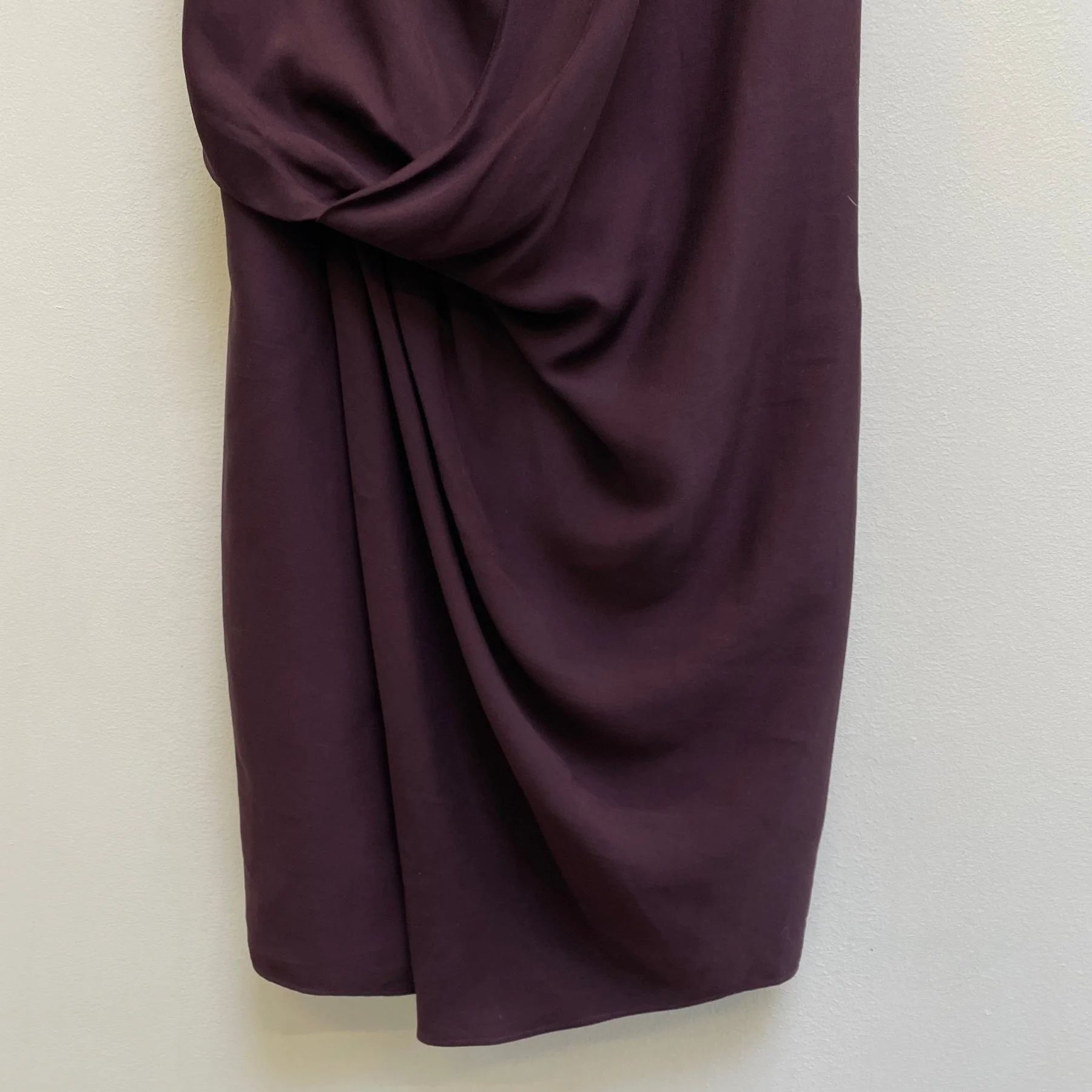 Helmut Lang (Post Lang Era) Sleeveless Zipper Dress - Image 6
