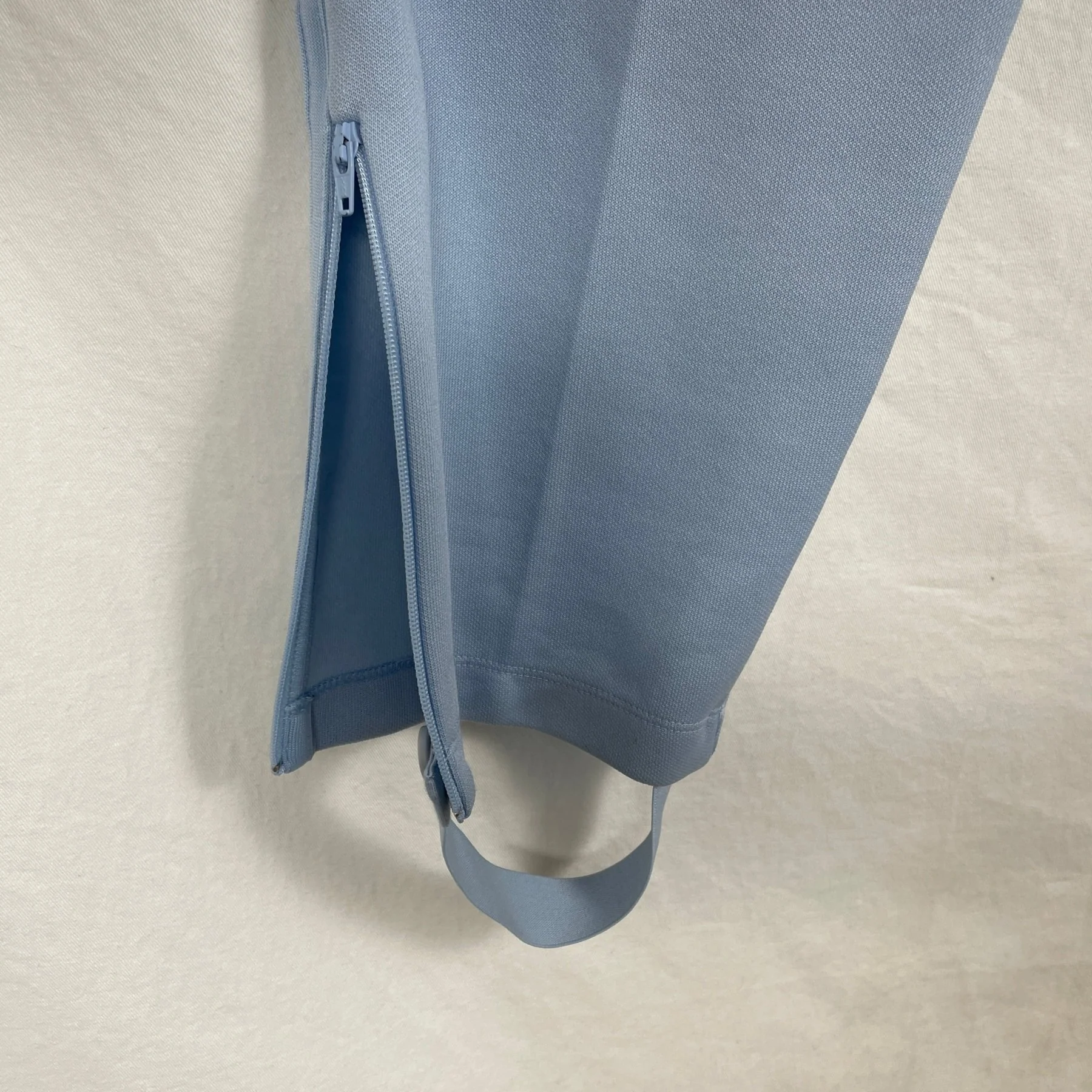 Helmut Lang Strap Cuff Track Pants - Image 9
